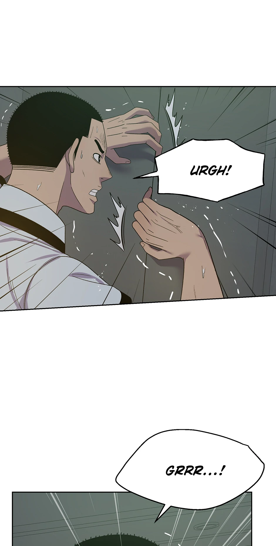 Read Parashoppers ENGLISH Manga Online