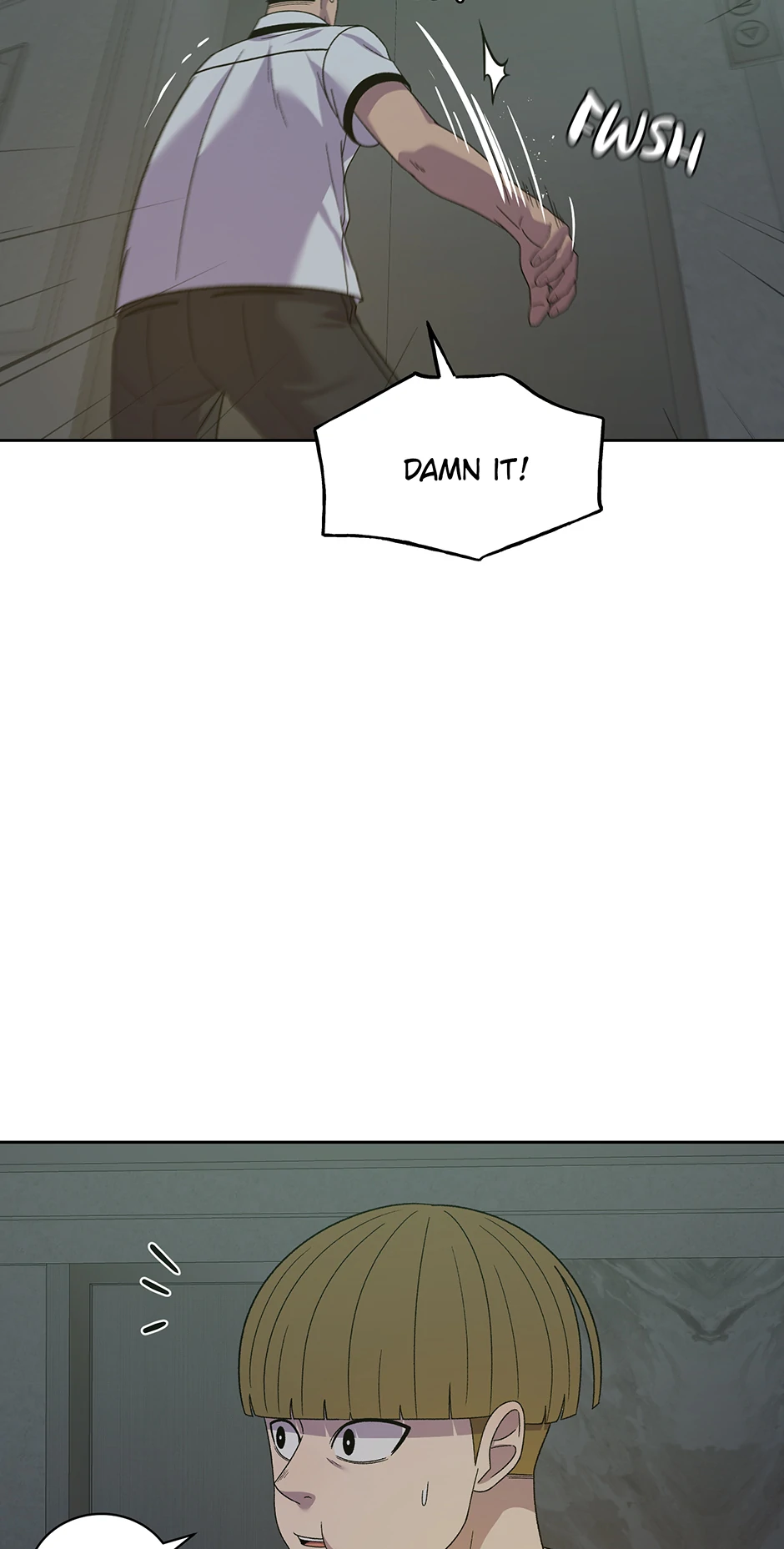 Read Parashoppers ENGLISH Manga Online