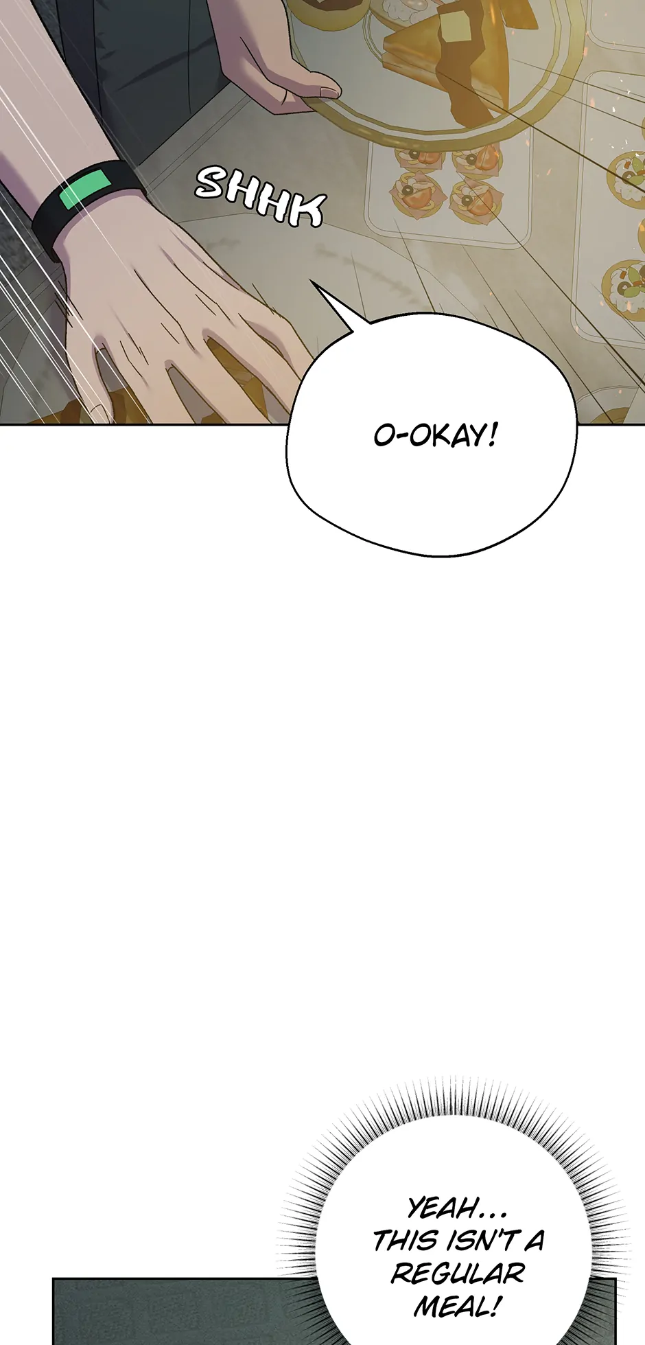 Read Parashoppers ENGLISH Manga Online