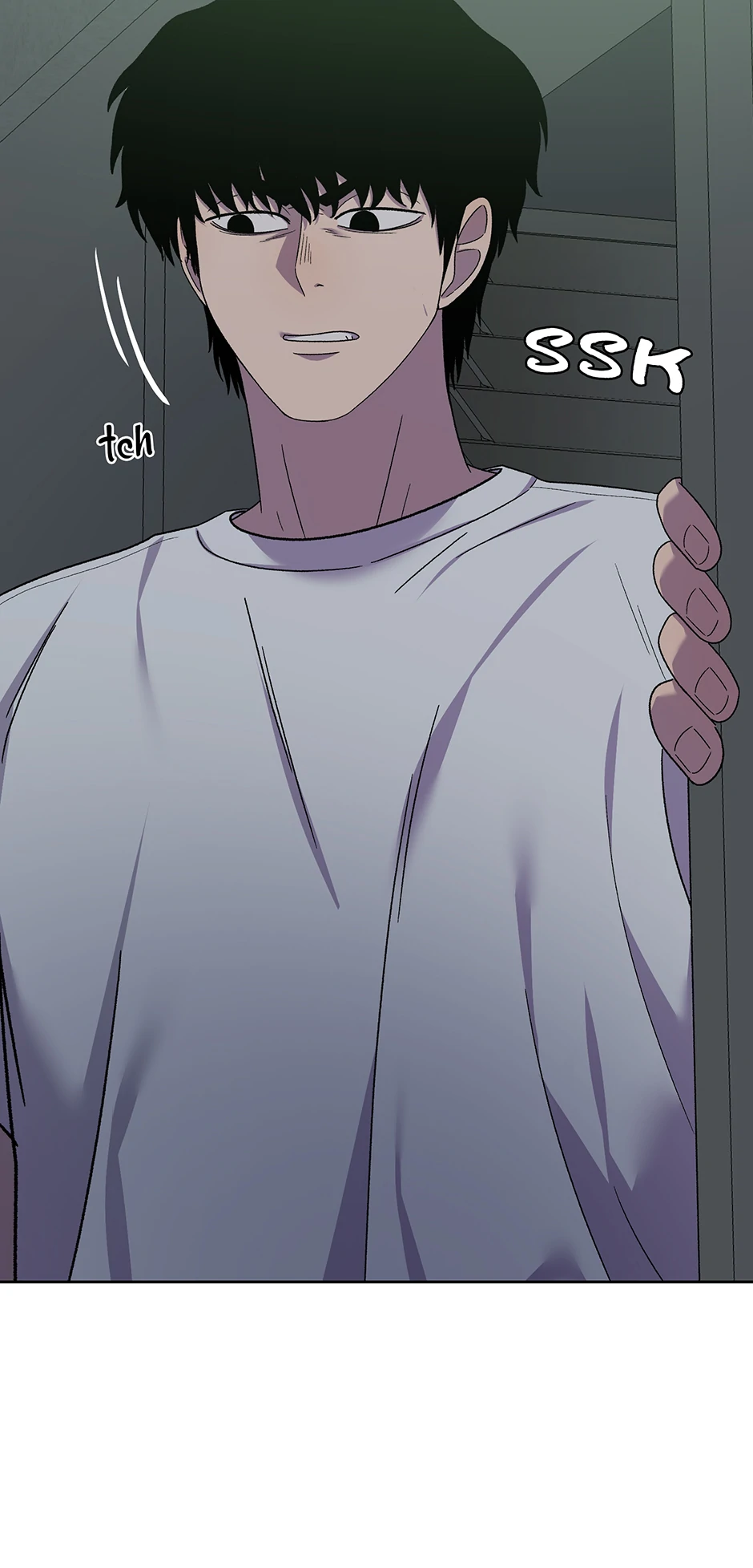 Read Parashoppers ENGLISH Manga Online