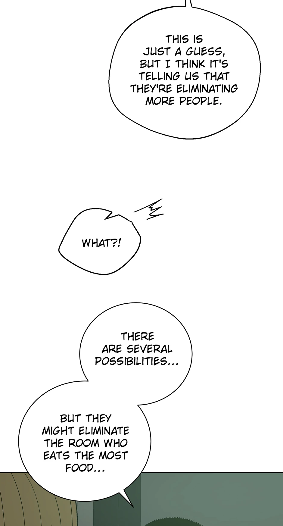 Read Parashoppers ENGLISH Manga Online