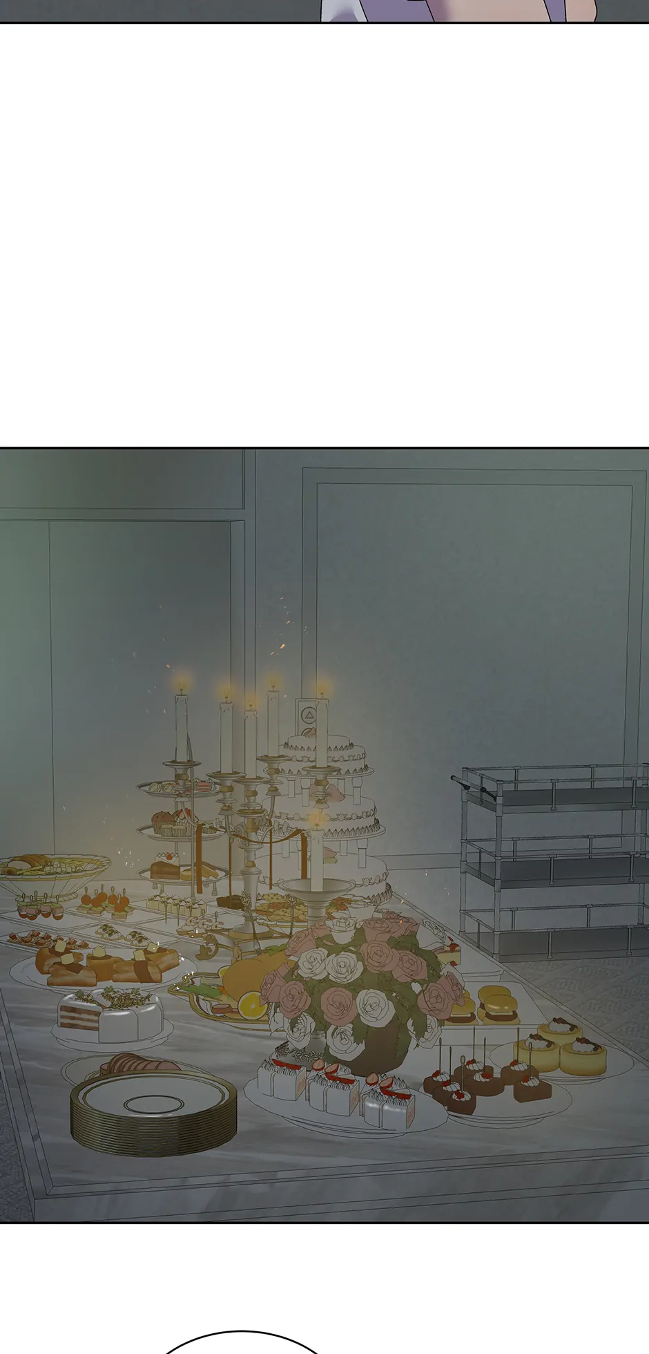 Read Parashoppers ENGLISH Manga Online