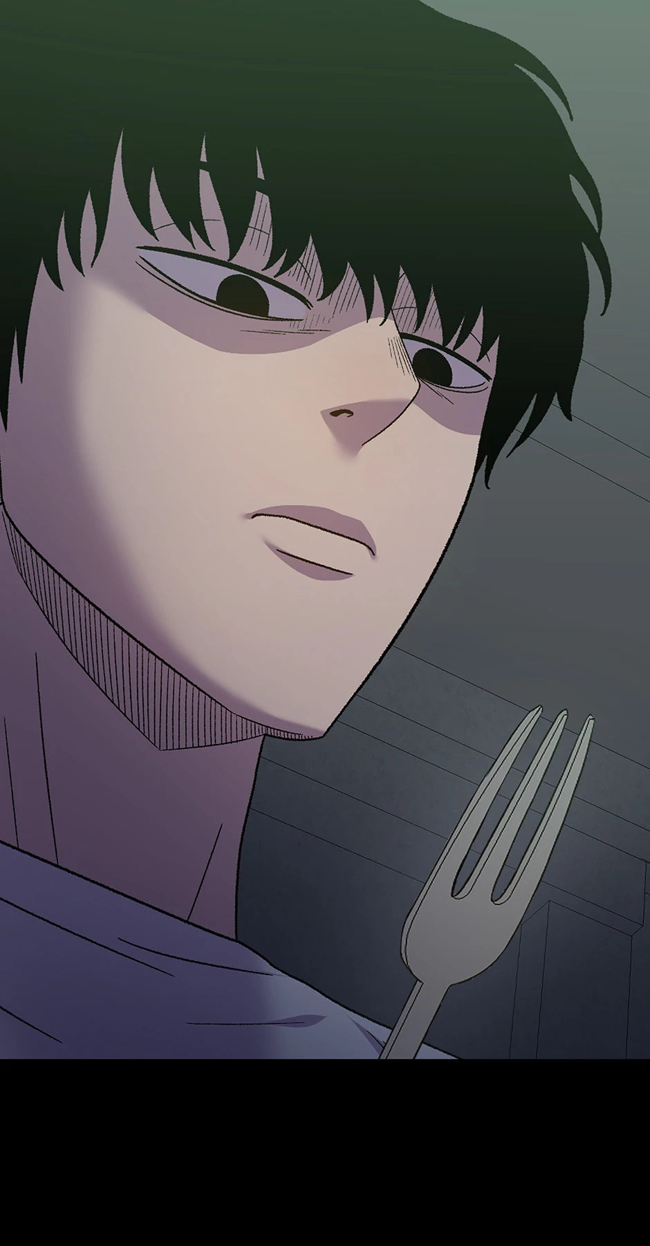 Read Parashoppers ENGLISH Manga Online