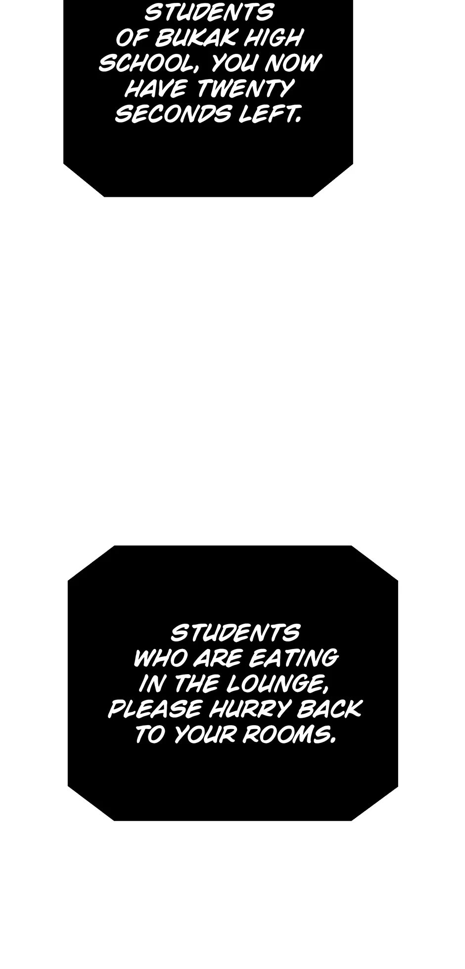 Read Parashoppers ENGLISH Manga Online