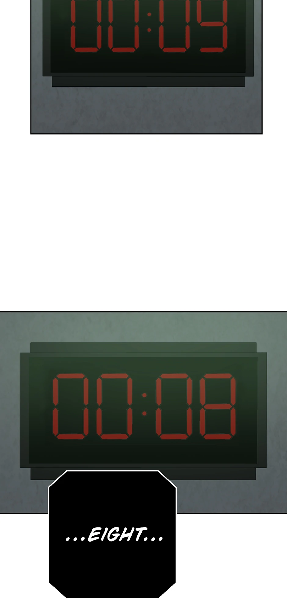 Read Parashoppers ENGLISH Manga Online