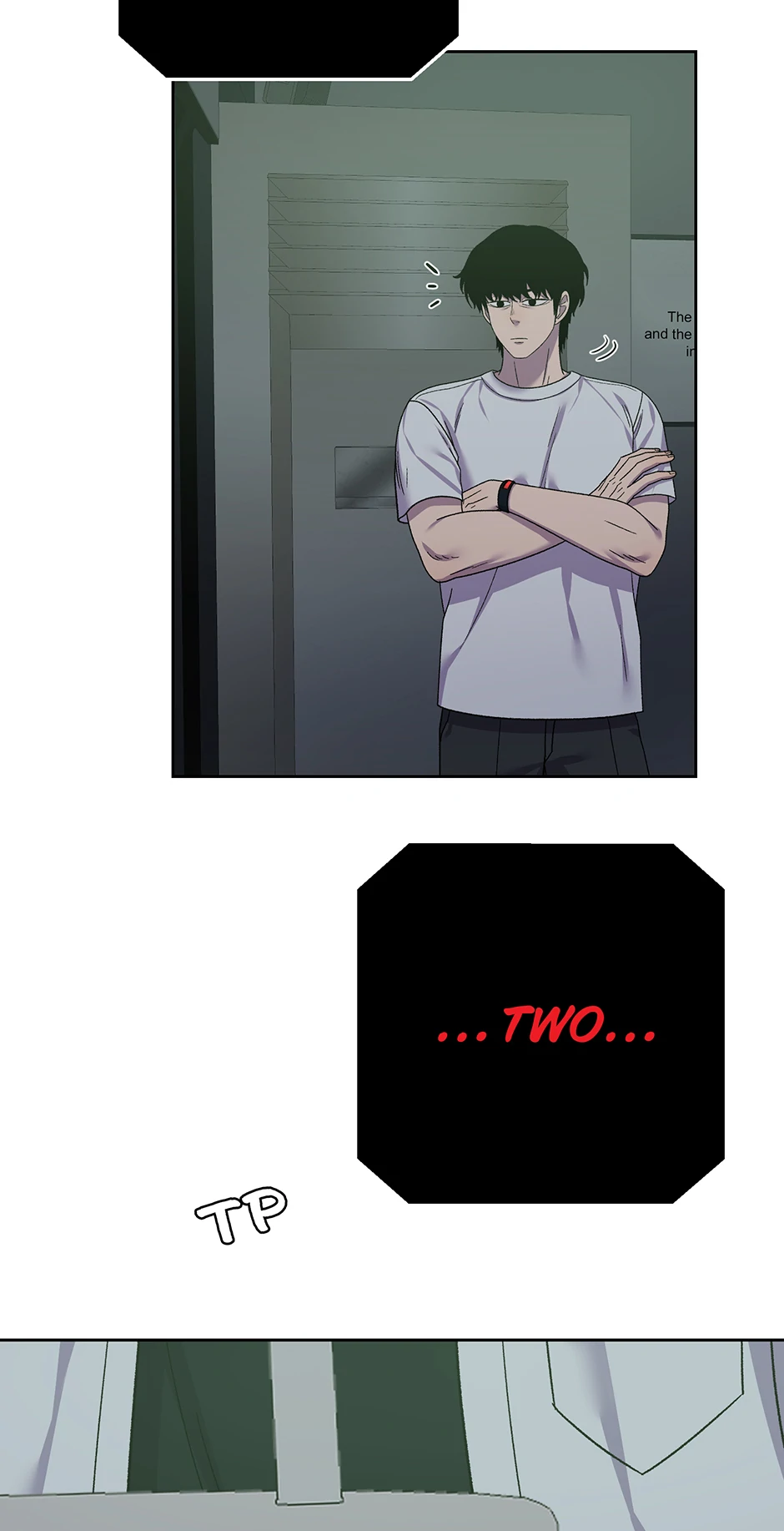 Read Parashoppers ENGLISH Manga Online