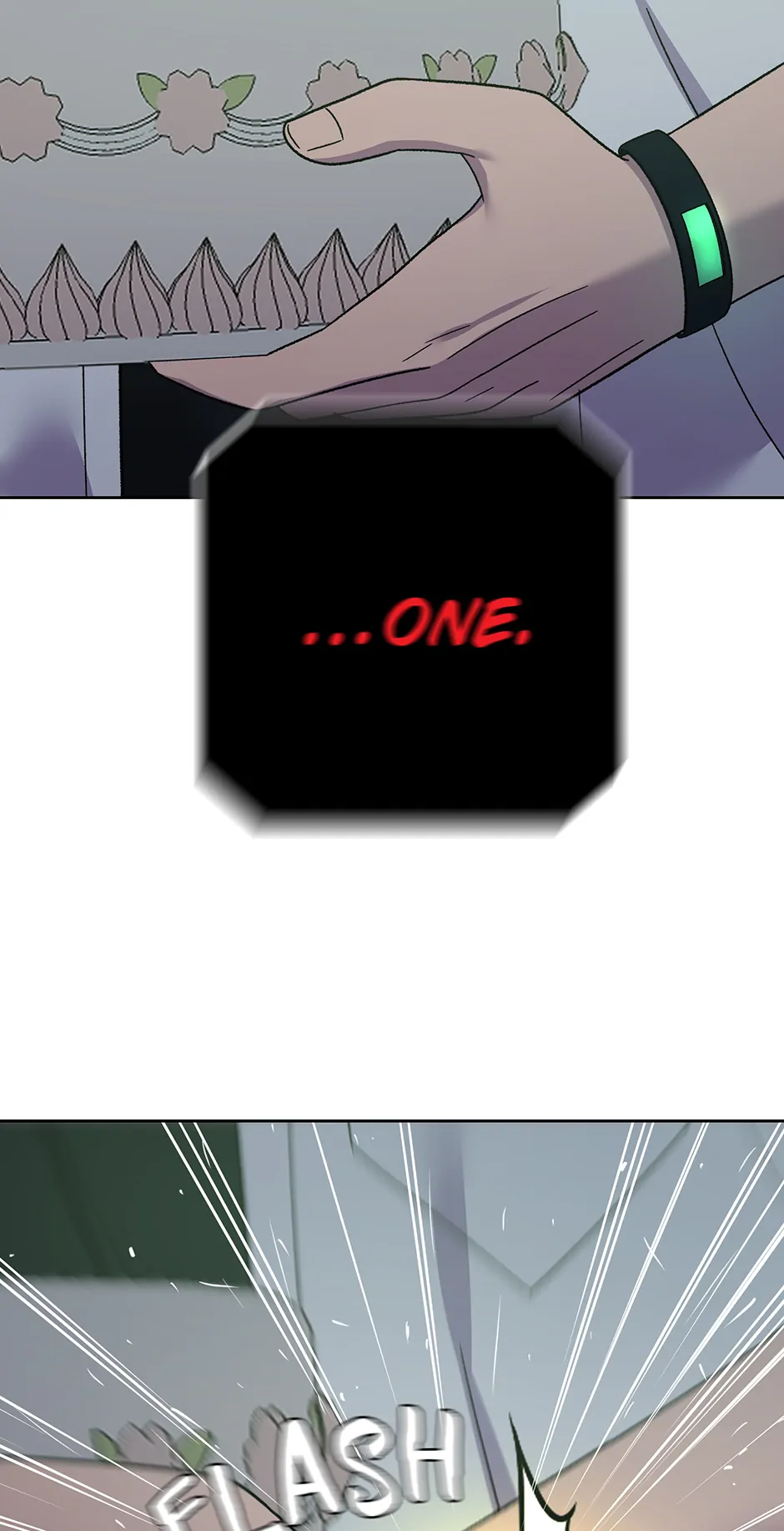 Read Parashoppers ENGLISH Manga Online