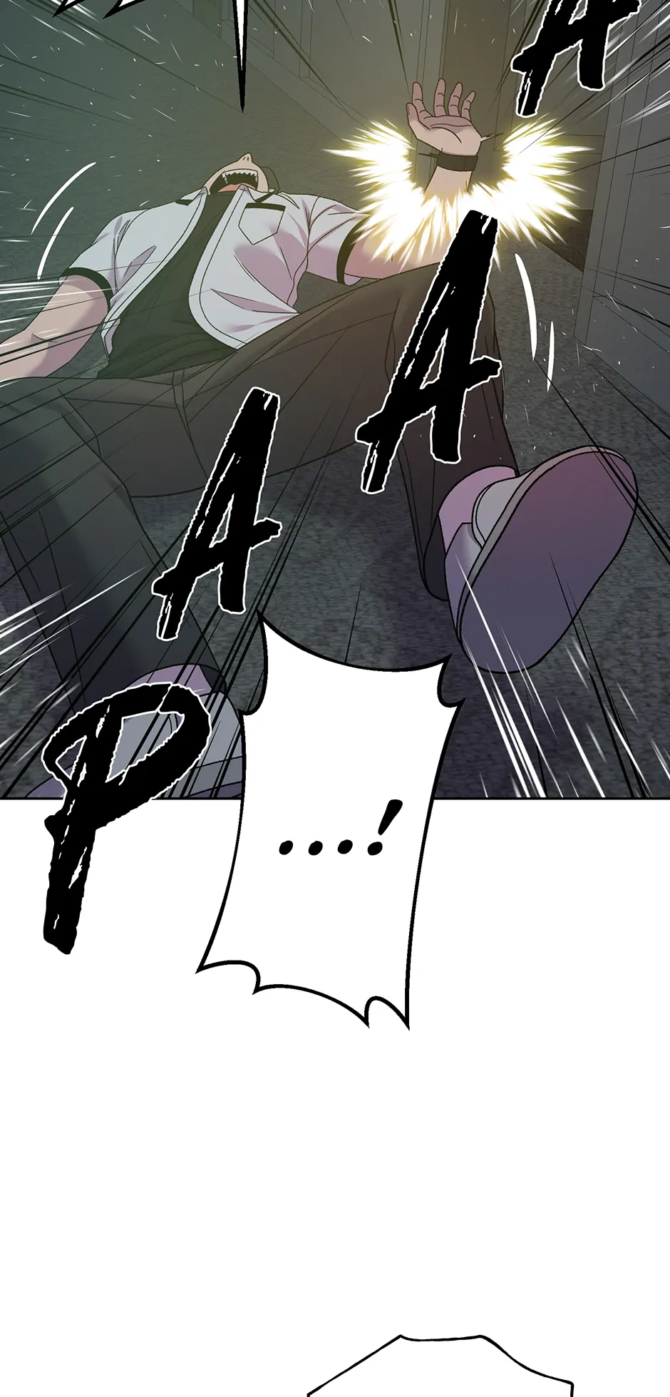 Read Parashoppers ENGLISH Manga Online