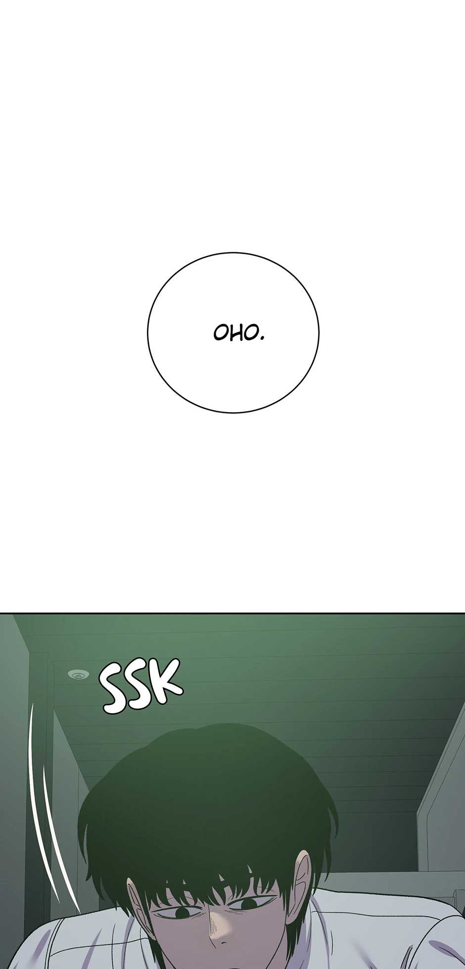 Read Parashoppers ENGLISH Manga Online