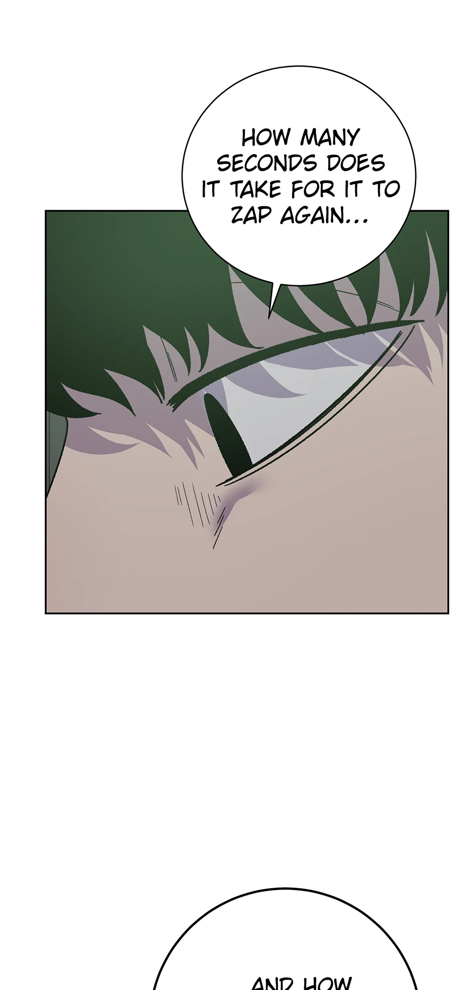 Read Parashoppers ENGLISH Manga Online