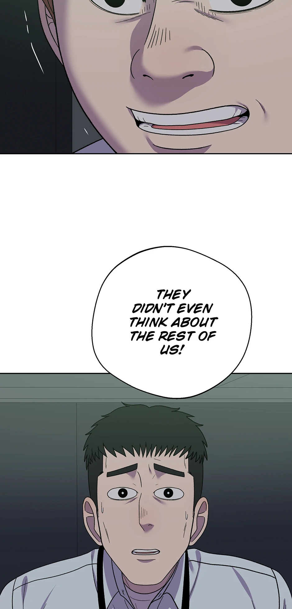 Read Parashoppers ENGLISH Manga Online