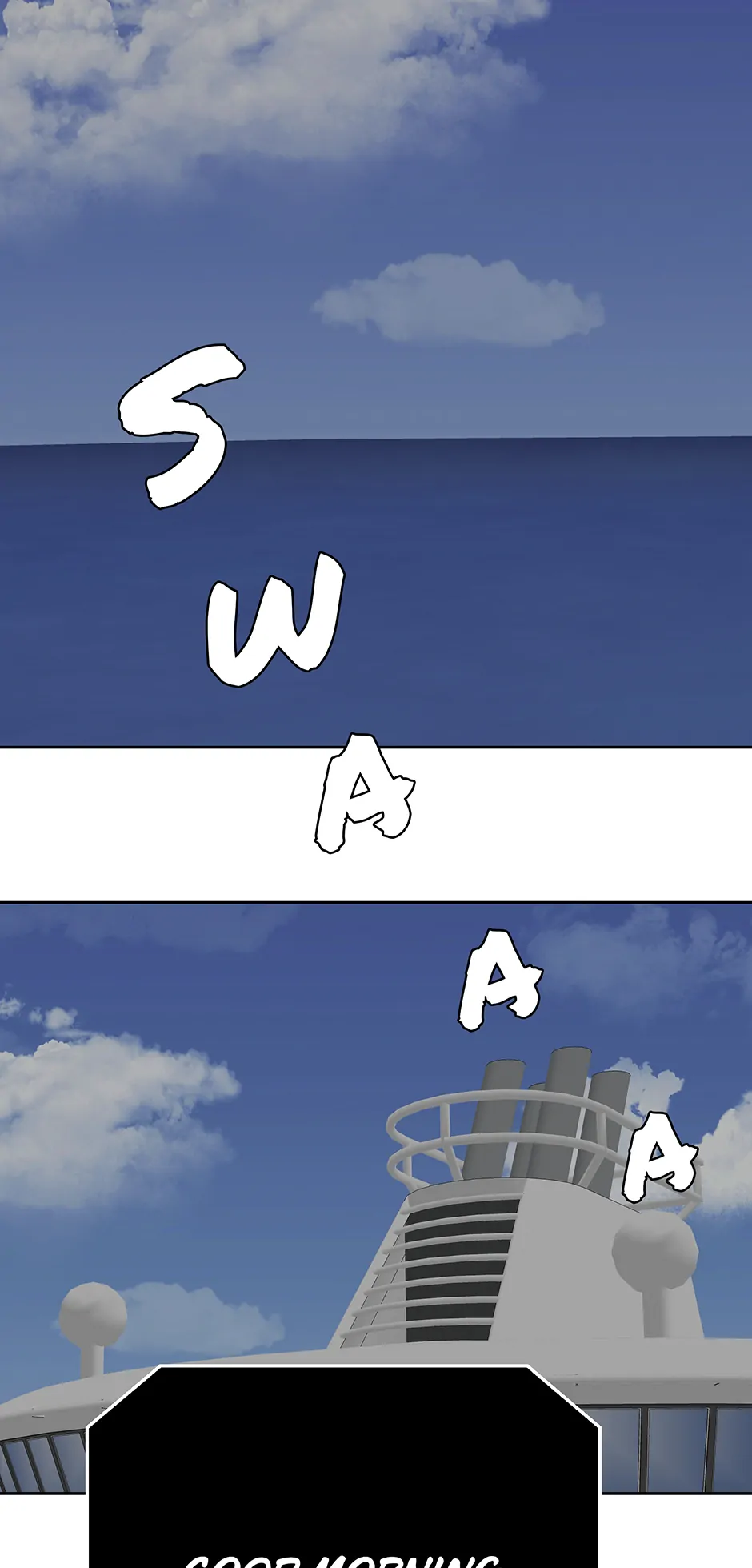 Read Parashoppers ENGLISH Manga Online