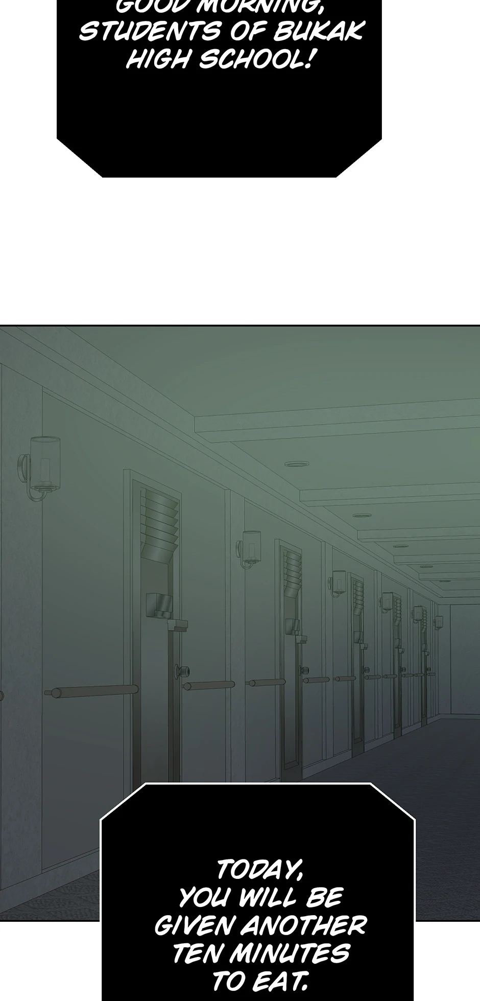 Read Parashoppers ENGLISH Manga Online