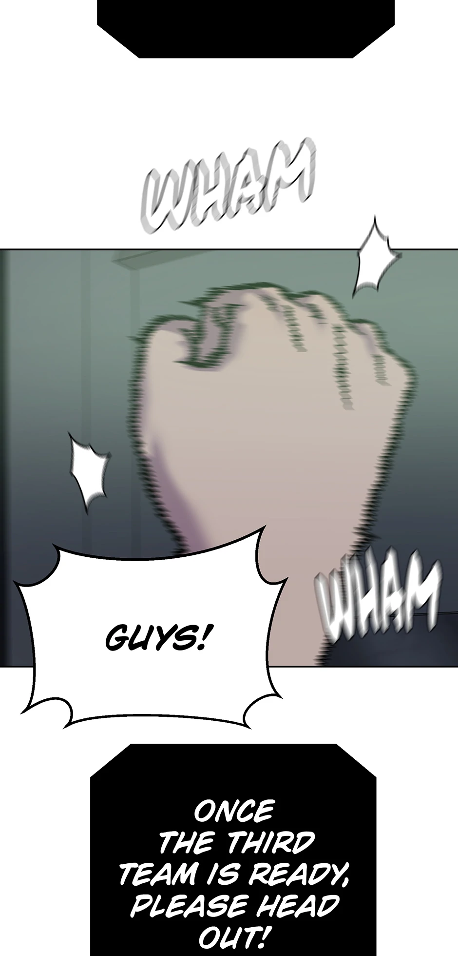 Read Parashoppers ENGLISH Manga Online