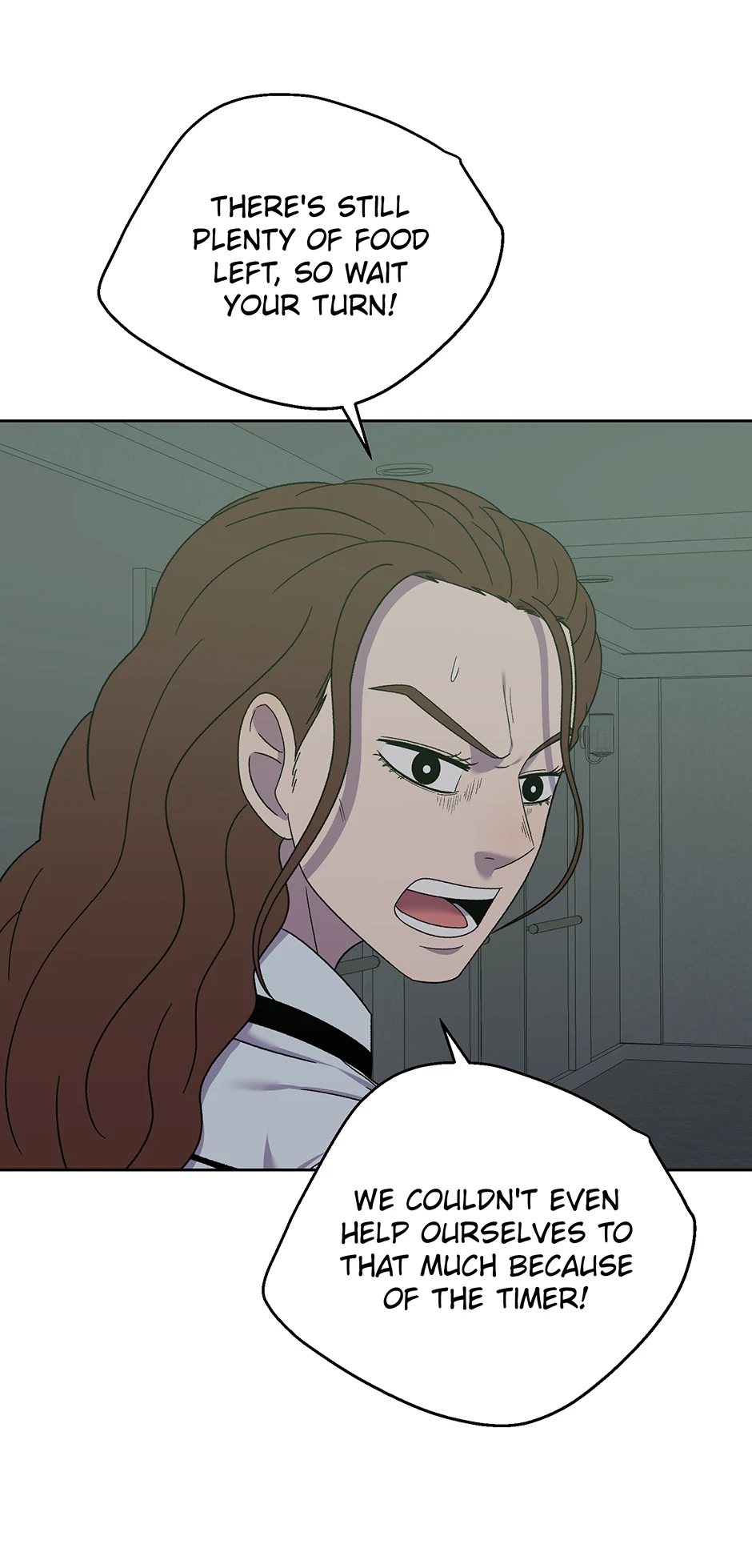 Read Parashoppers ENGLISH Manga Online