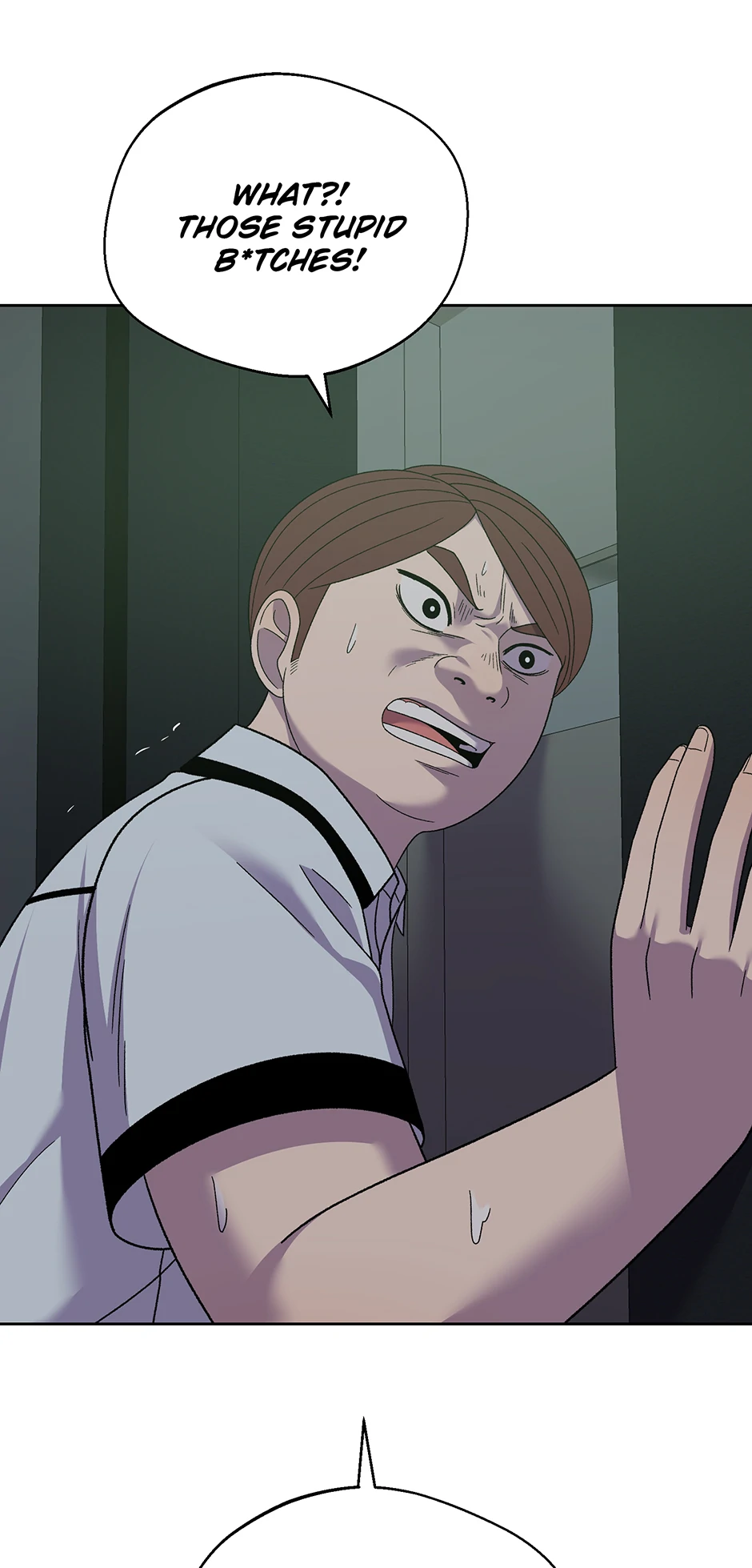 Read Parashoppers ENGLISH Manga Online