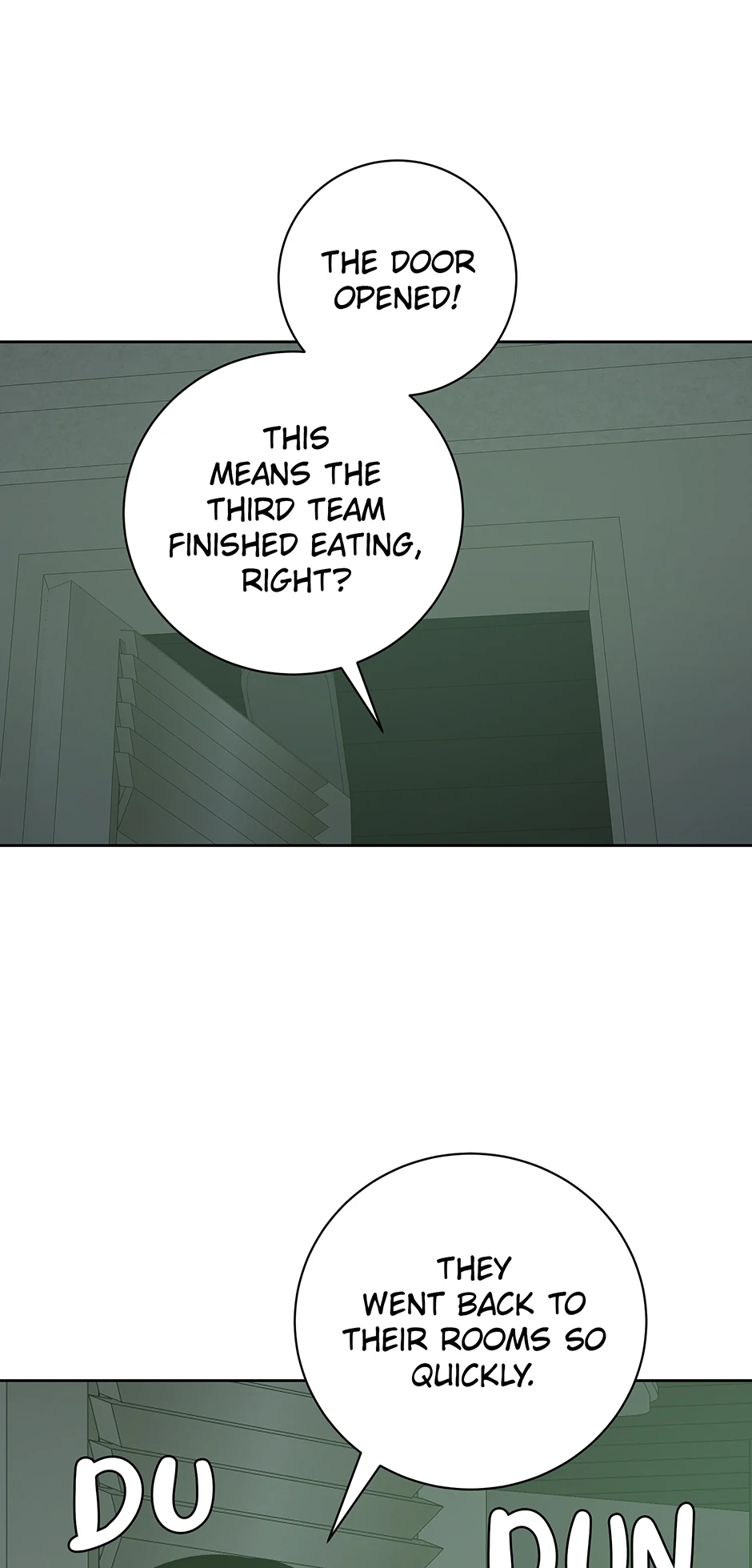 Read Parashoppers ENGLISH Manga Online