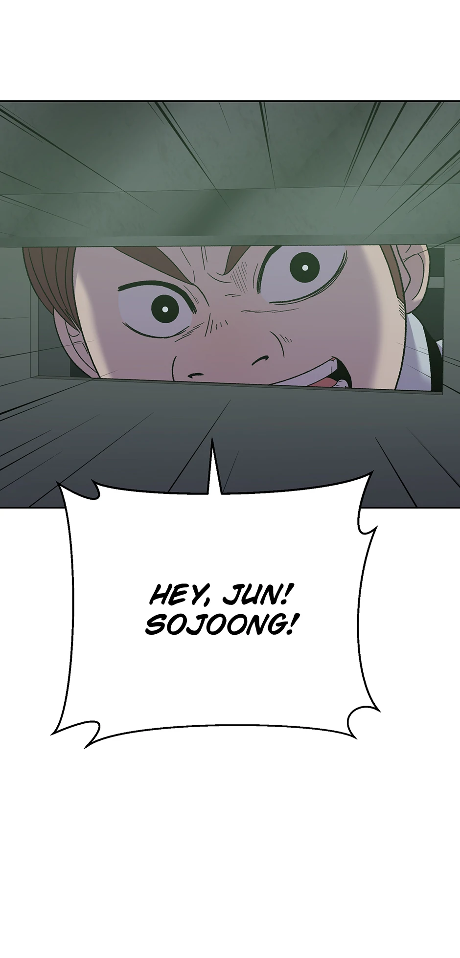 Read Parashoppers ENGLISH Manga Online