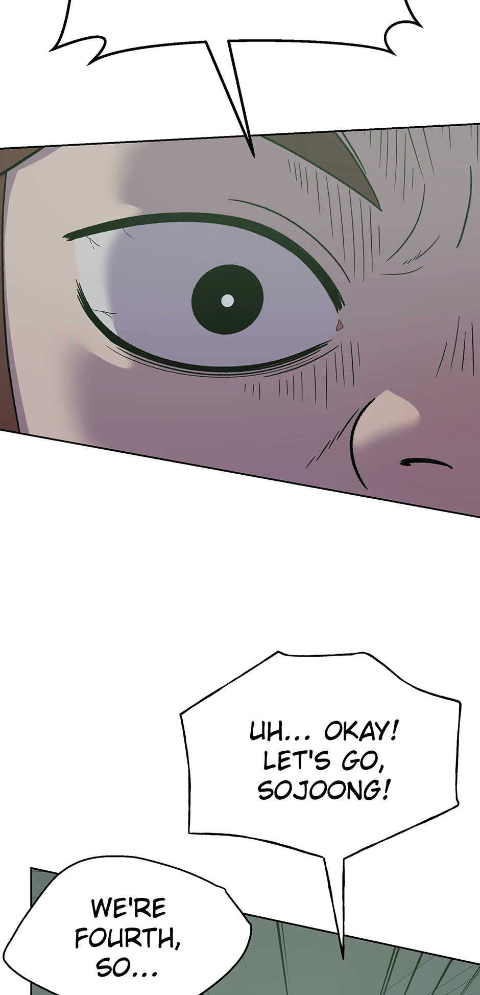 Read Parashoppers ENGLISH Manga Online