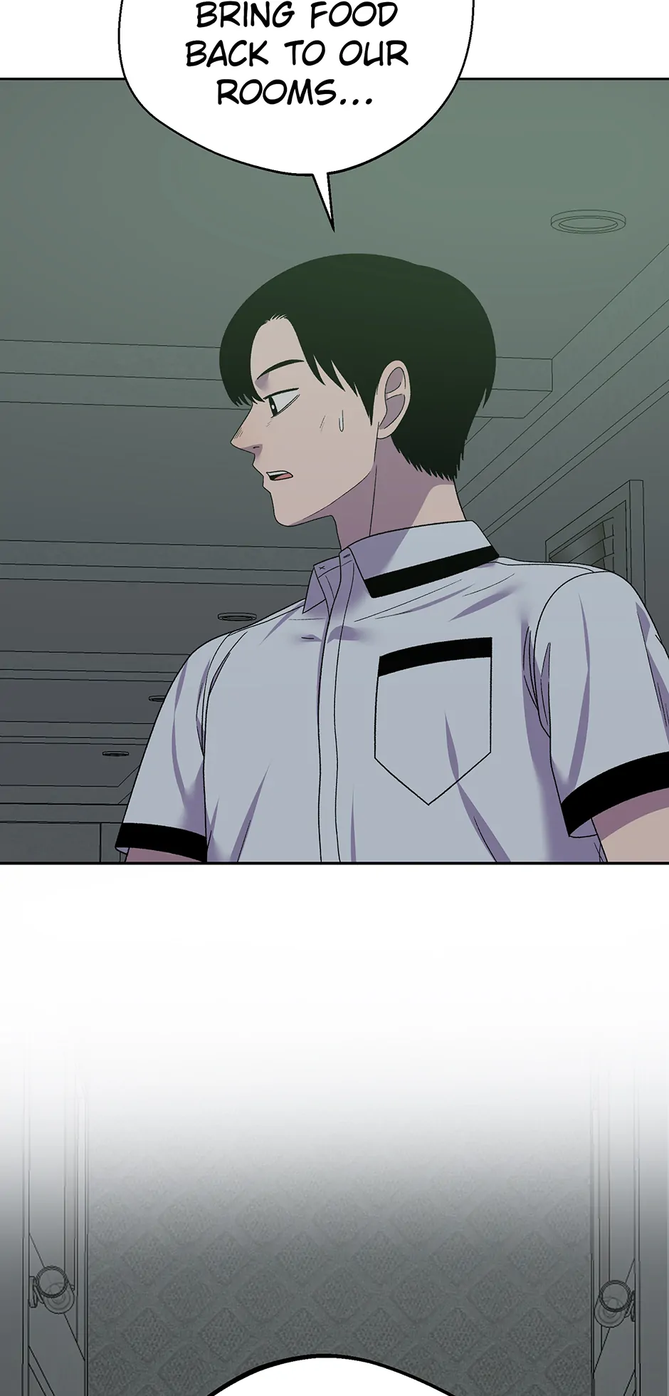 Read Parashoppers ENGLISH Manga Online