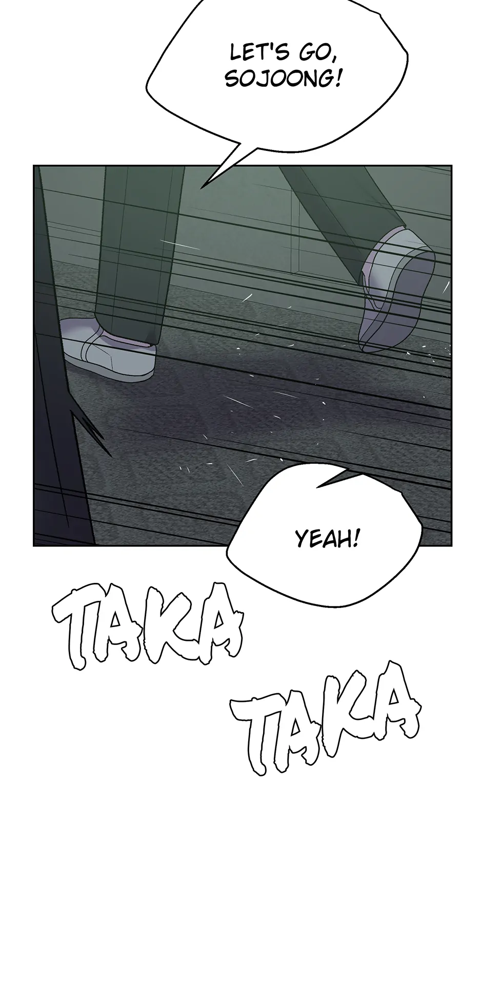 Read Parashoppers ENGLISH Manga Online