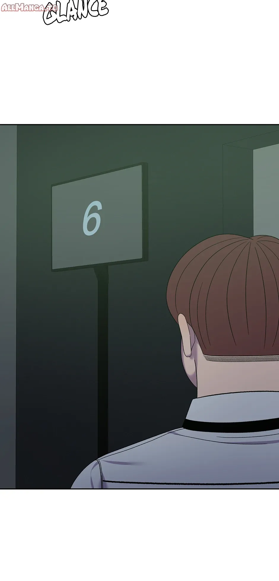 Read Parashoppers ENGLISH Manga Online