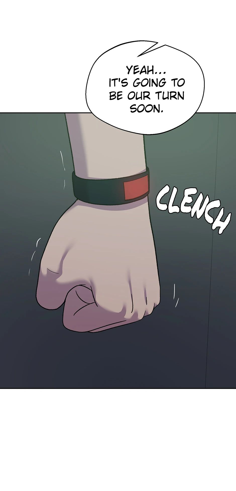 Read Parashoppers ENGLISH Manga Online