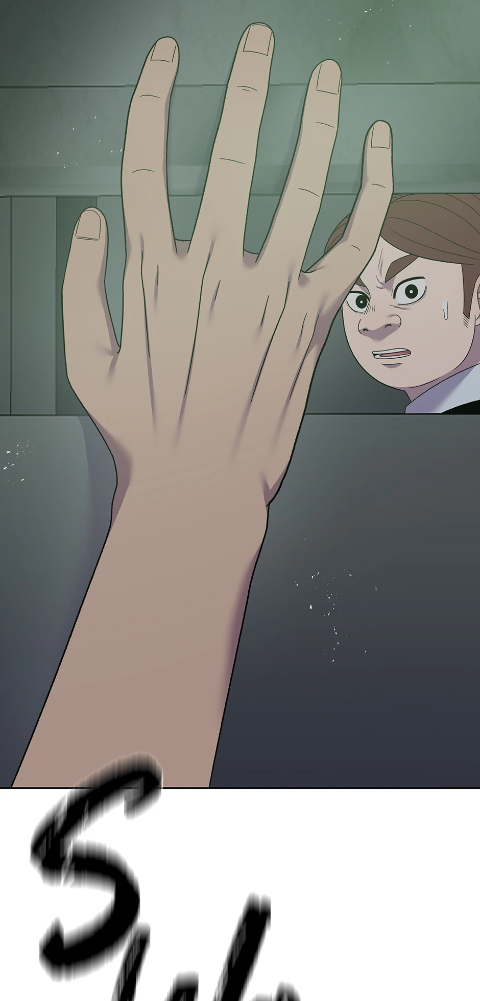 Read Parashoppers ENGLISH Manga Online