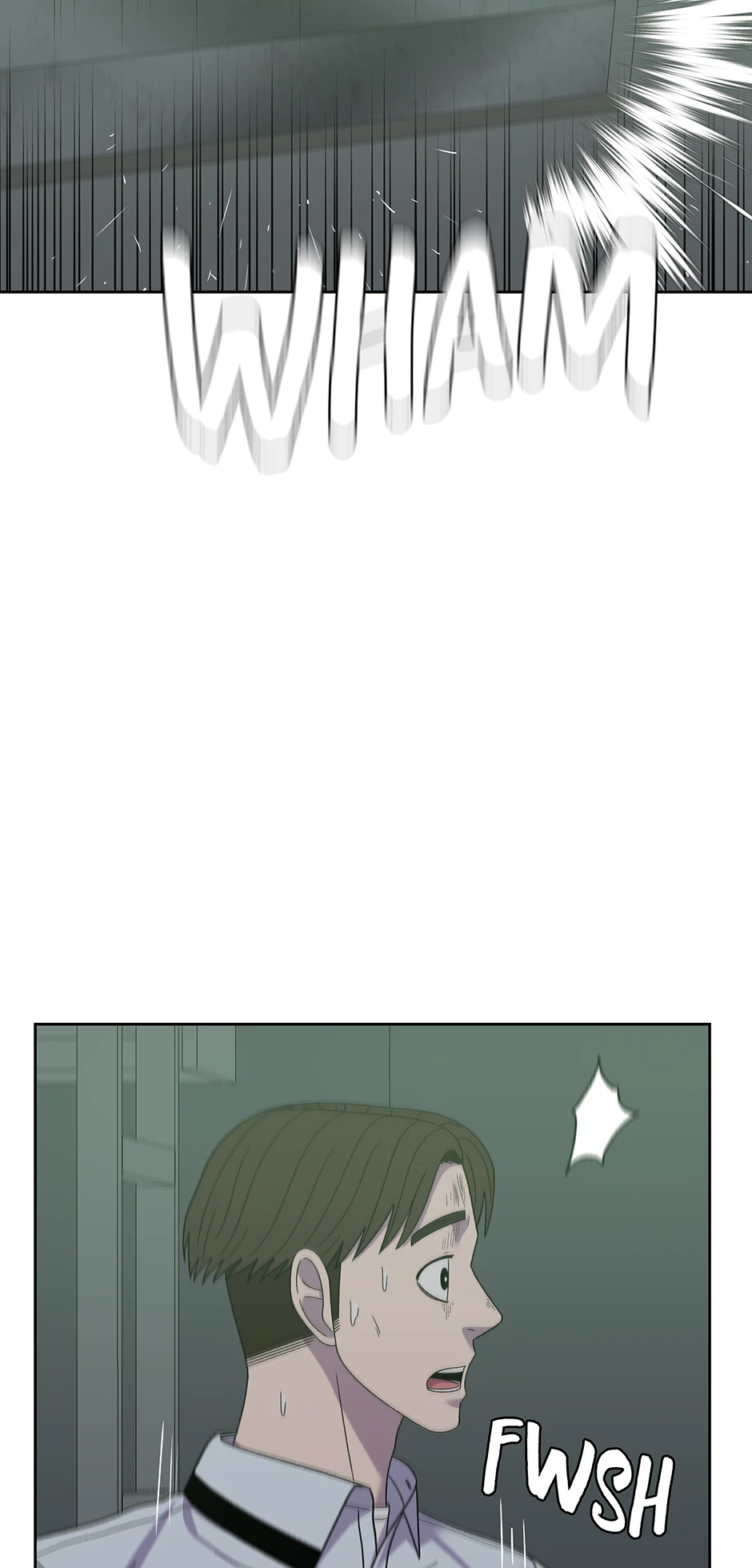 Read Parashoppers ENGLISH Manga Online