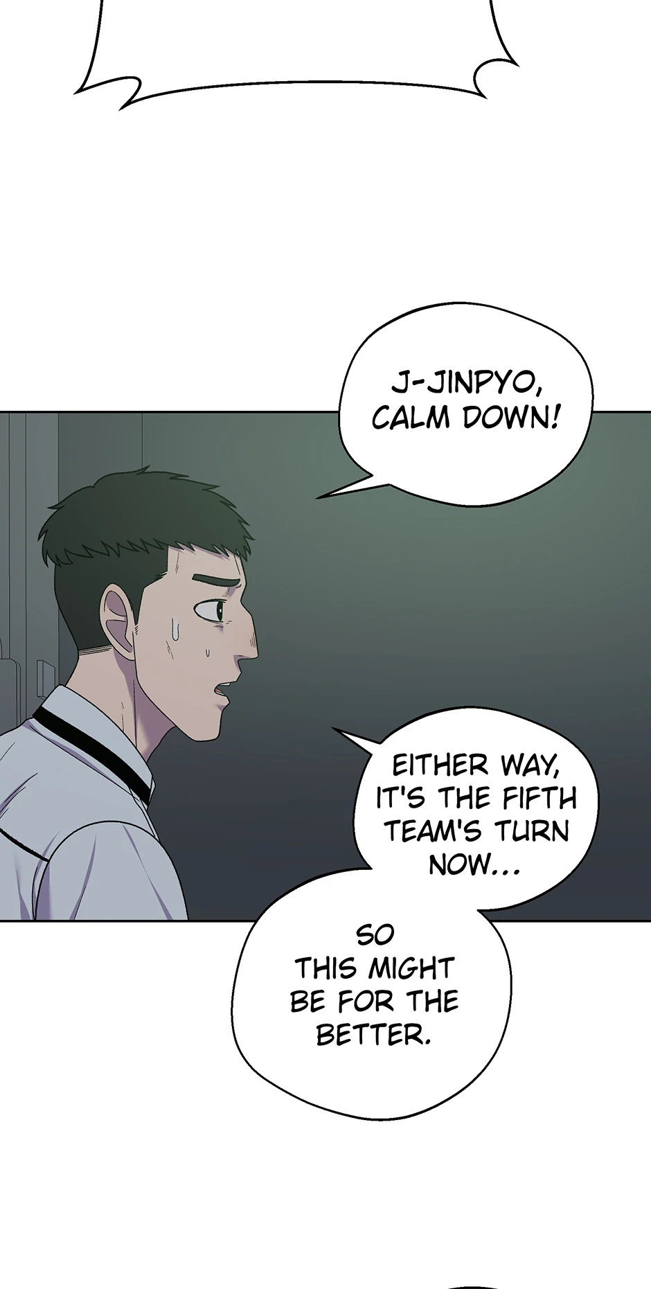 Read Parashoppers ENGLISH Manga Online