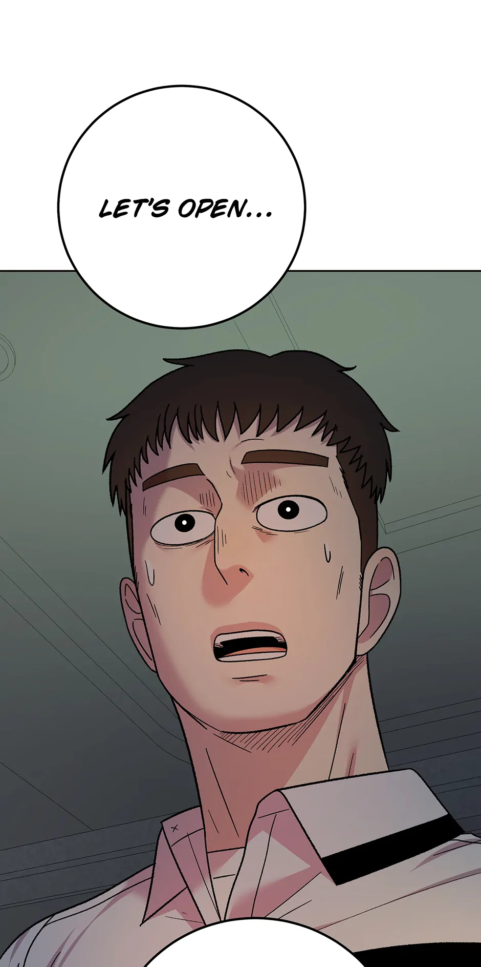 Read Parashoppers ENGLISH Manga Online