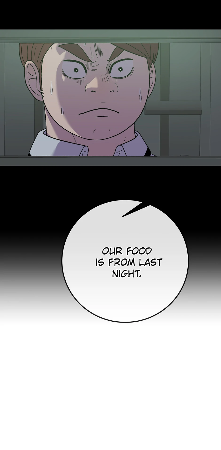 Read Parashoppers ENGLISH Manga Online