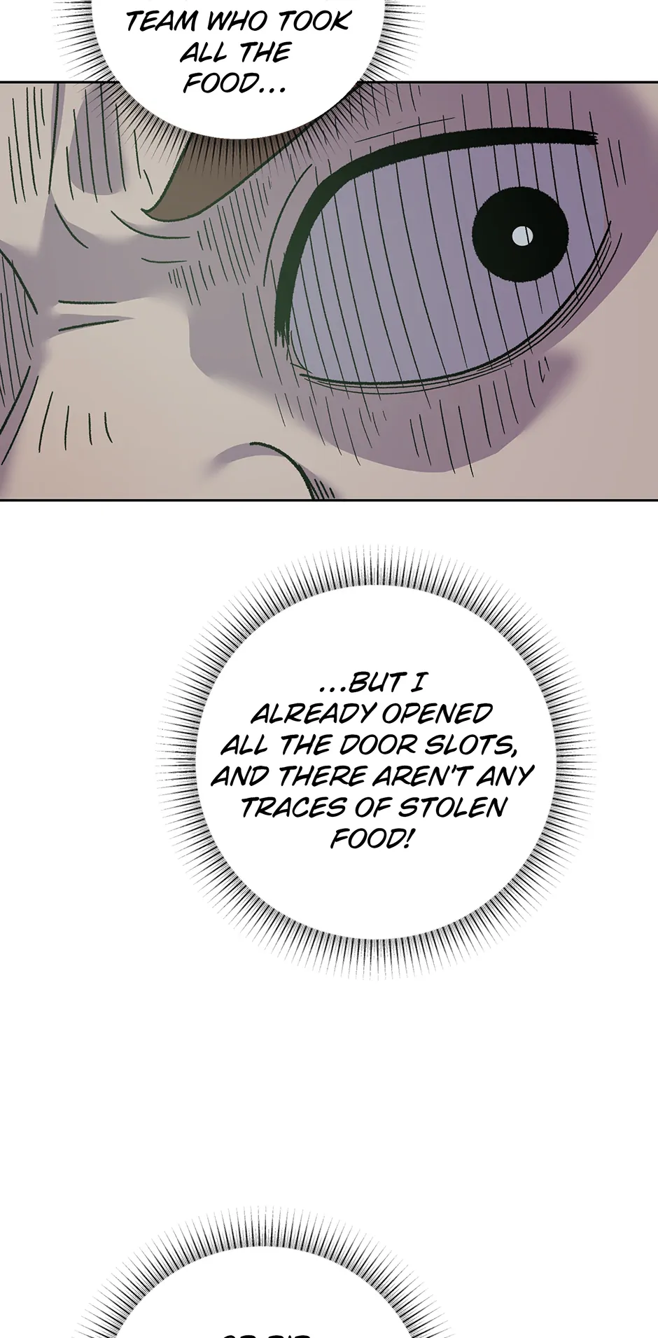 Read Parashoppers ENGLISH Manga Online