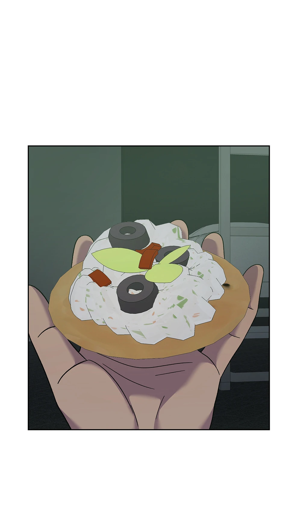 Read Parashoppers ENGLISH Manga Online