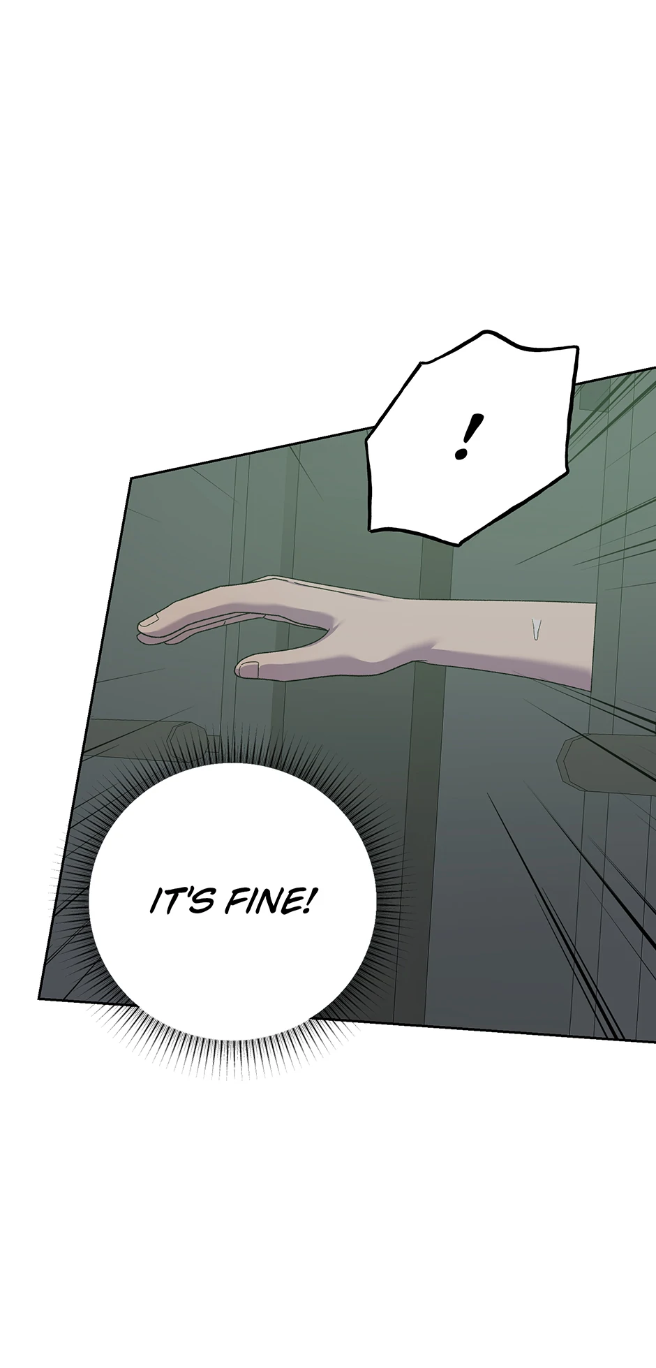 Read Parashoppers ENGLISH Manga Online