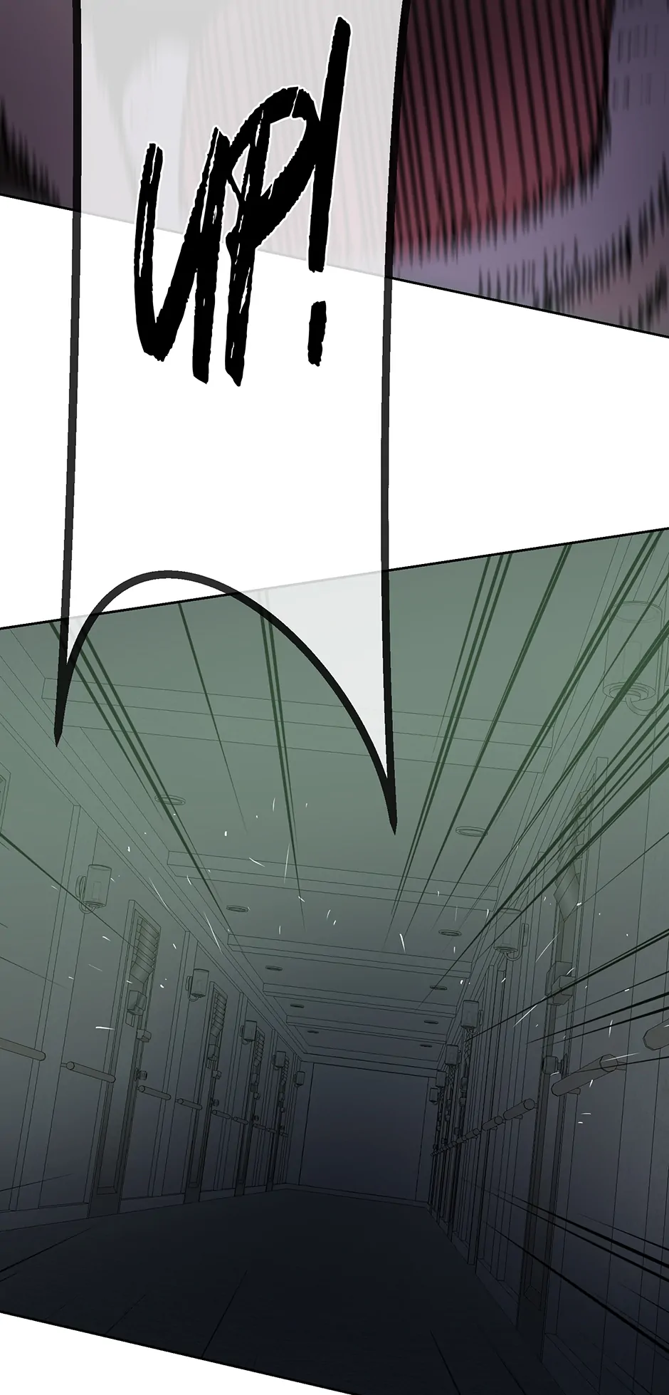 Read Parashoppers ENGLISH Manga Online