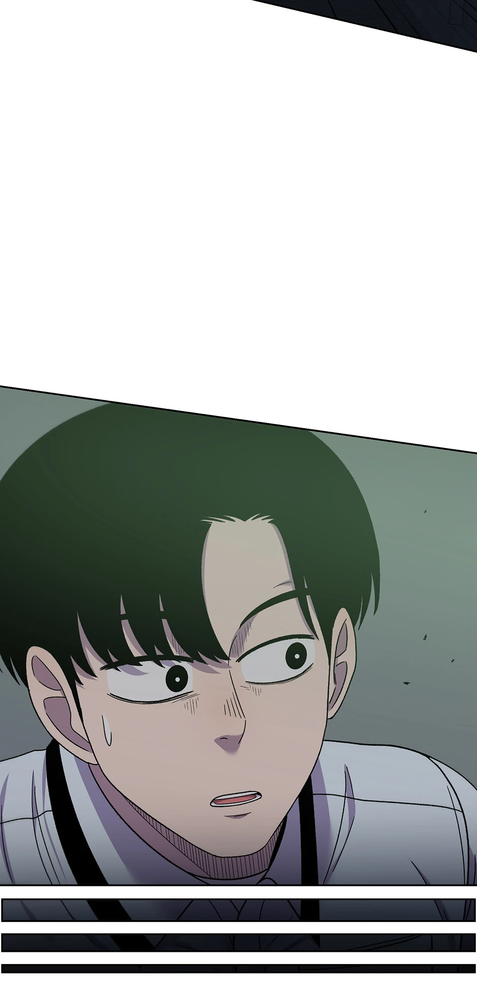 Read Parashoppers ENGLISH Manga Online