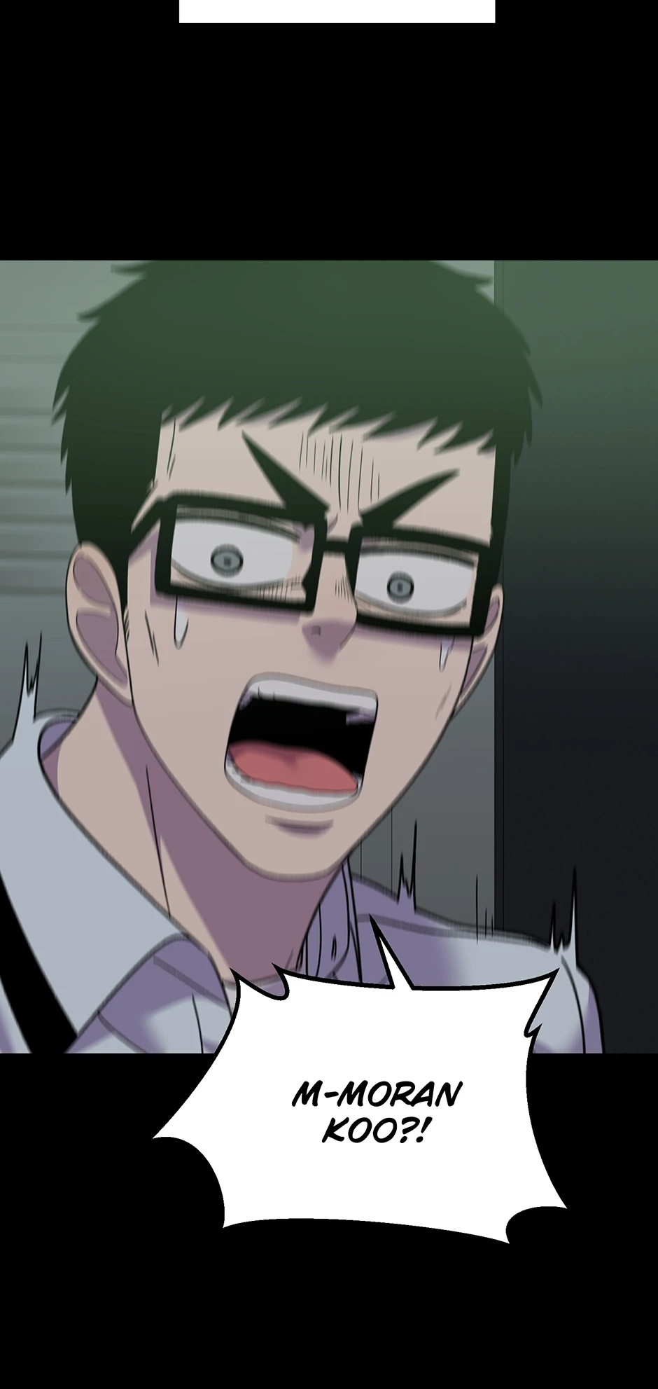 Read Parashoppers ENGLISH Manga Online