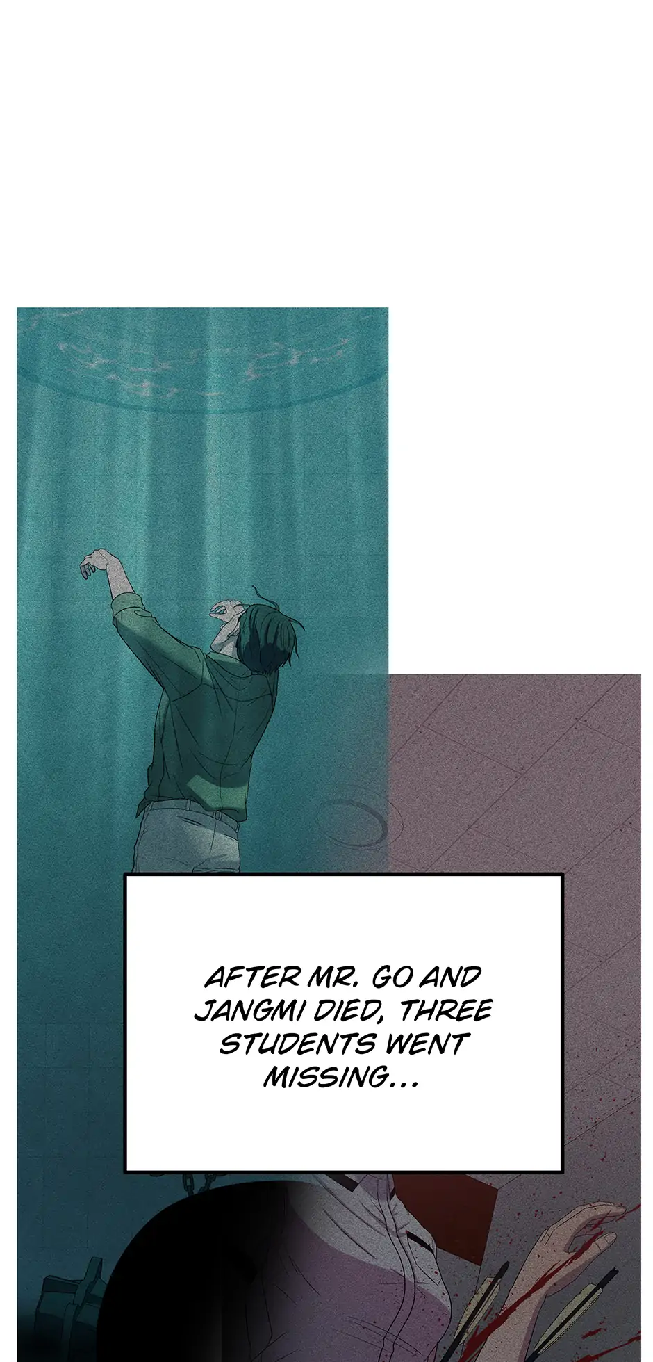 Read Parashoppers ENGLISH Manga Online