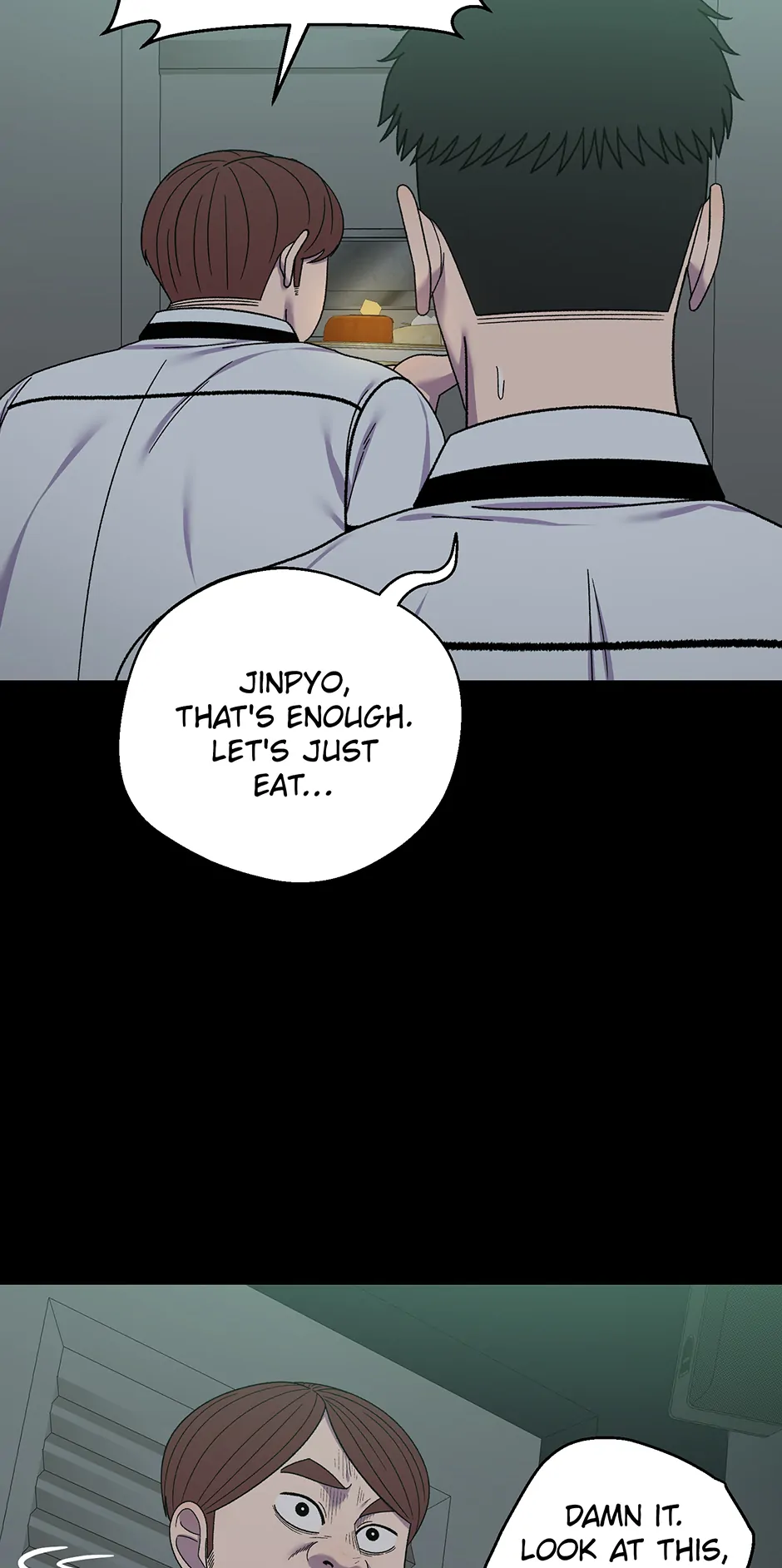 Read Parashoppers ENGLISH Manga Online