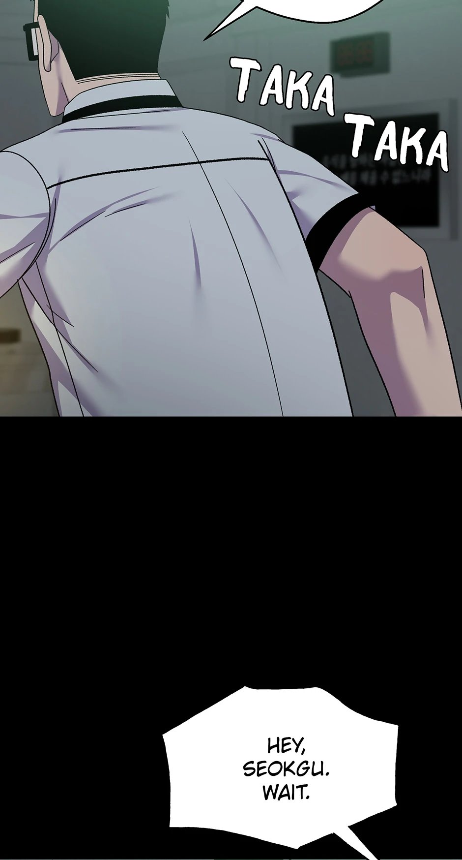 Read Parashoppers ENGLISH Manga Online