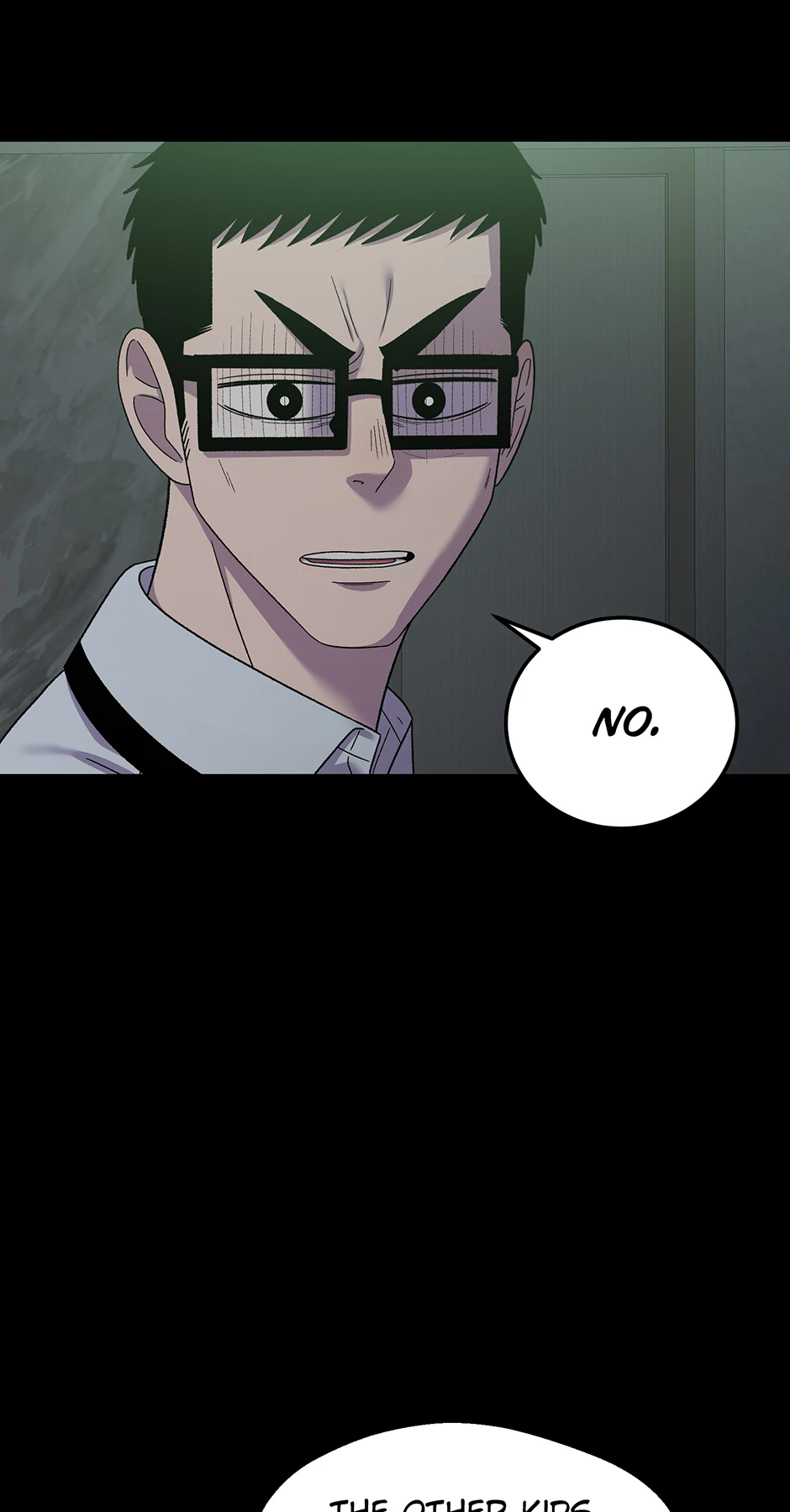 Read Parashoppers ENGLISH Manga Online