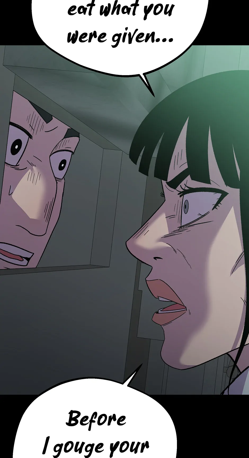 Read Parashoppers ENGLISH Manga Online