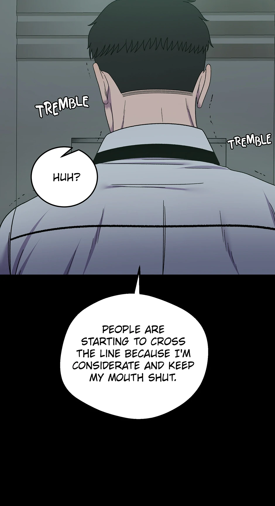 Read Parashoppers ENGLISH Manga Online