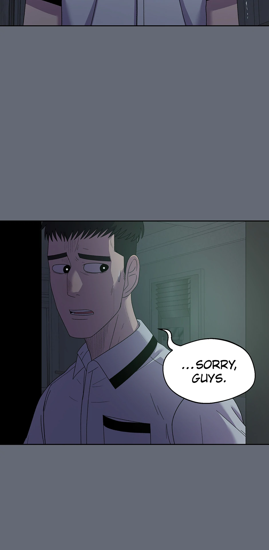 Read Parashoppers ENGLISH Manga Online