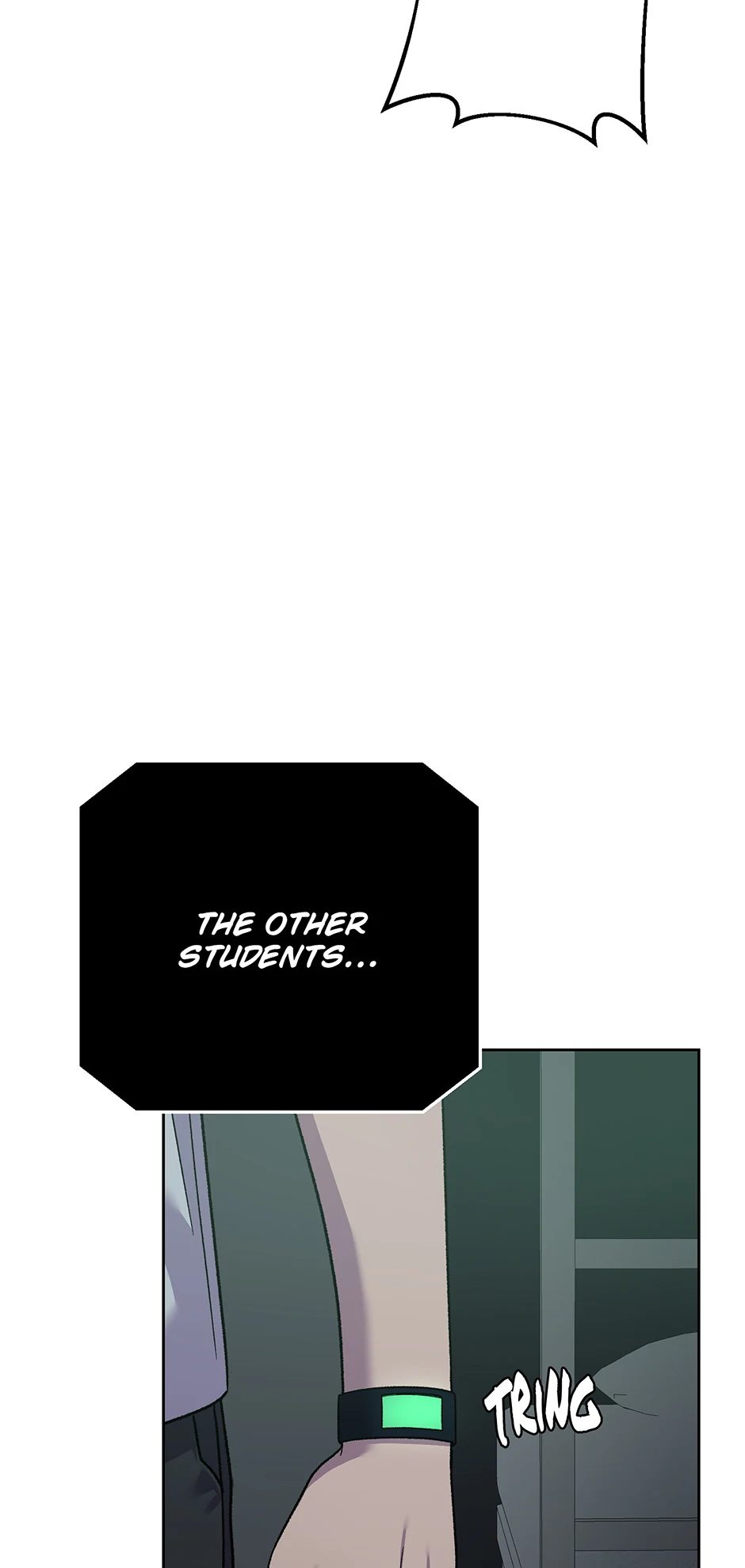 Read Parashoppers ENGLISH Manga Online