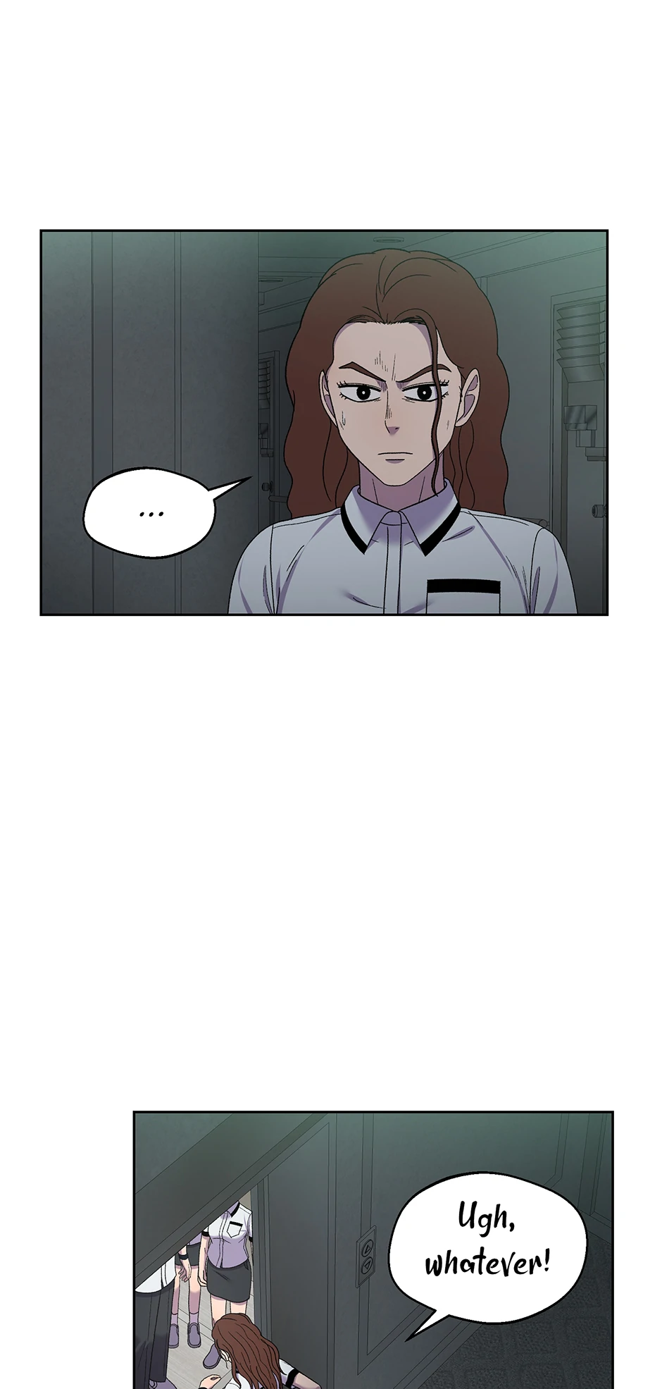 Read Parashoppers ENGLISH Manga Online