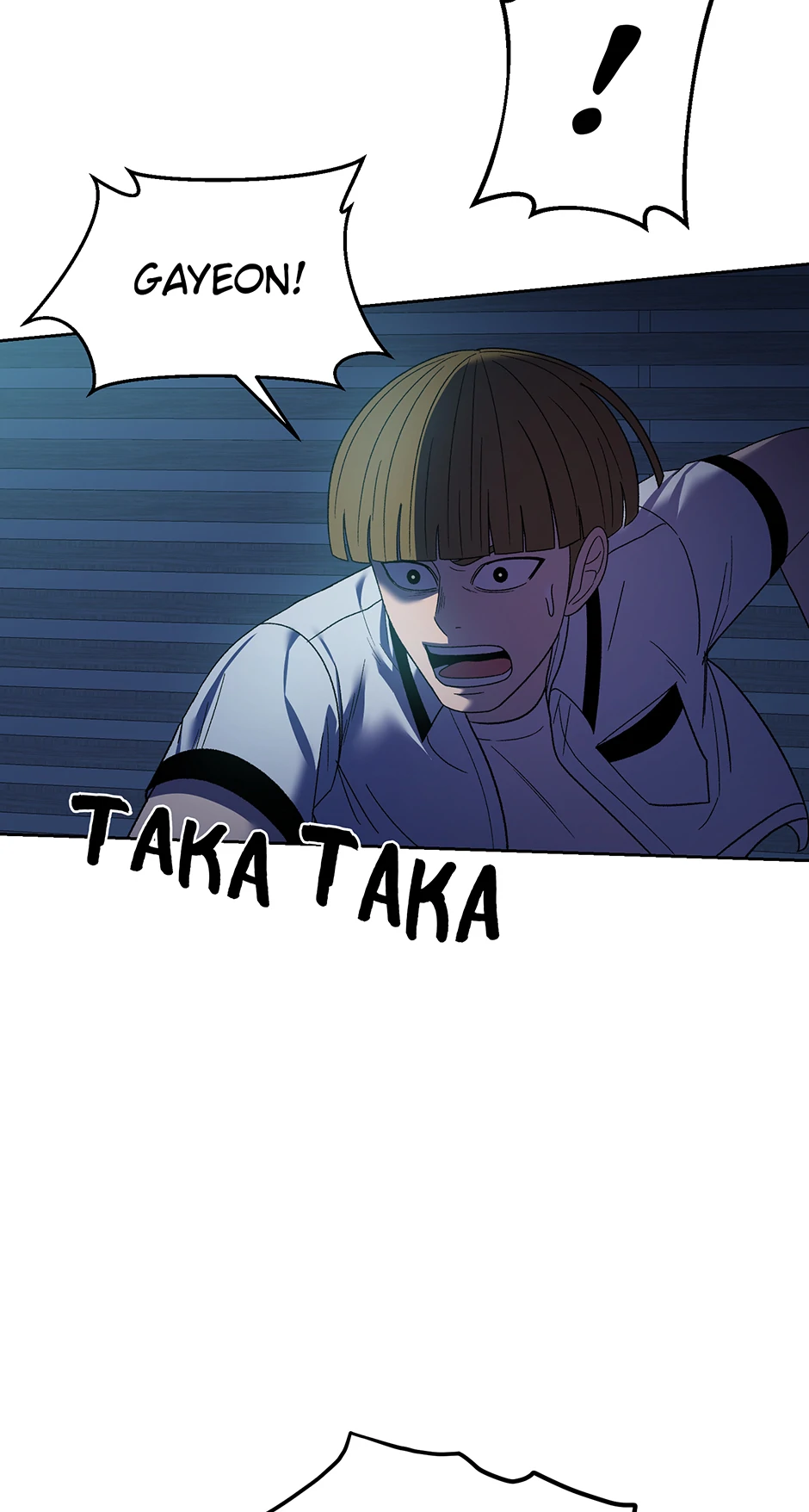 Read Parashoppers ENGLISH Manga Online