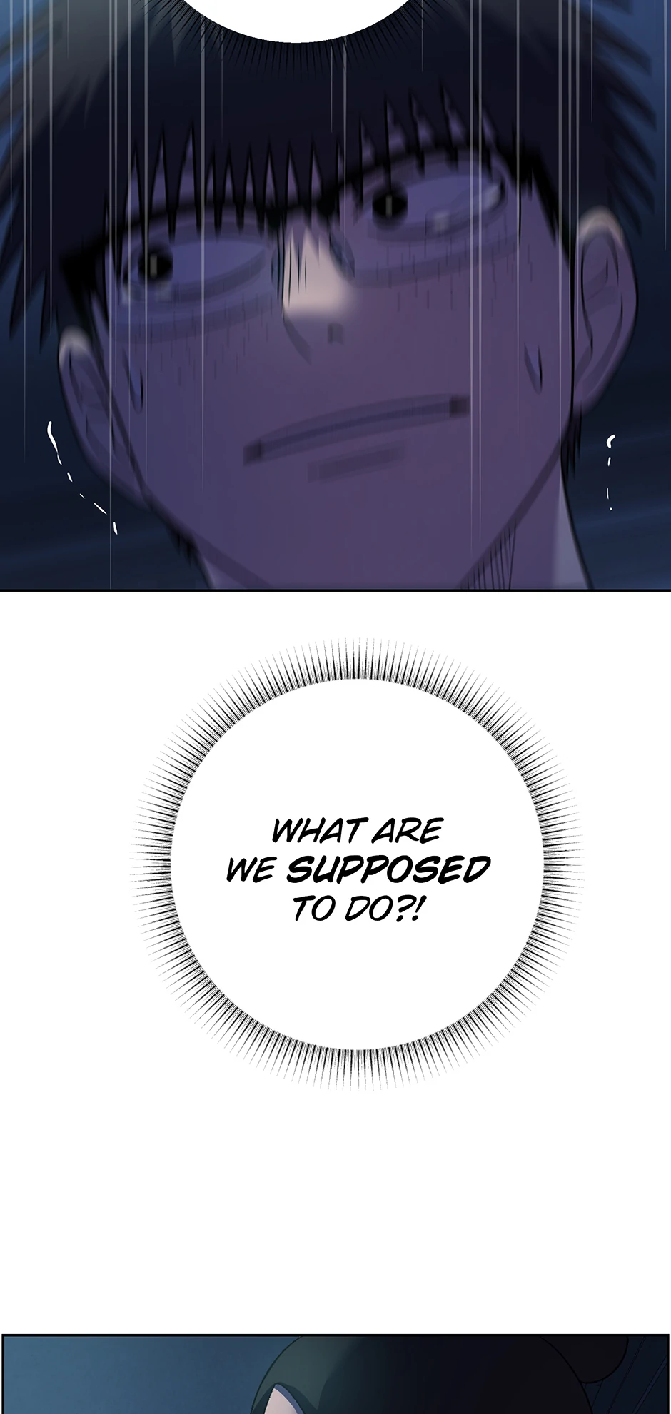 Read Parashoppers ENGLISH Manga Online