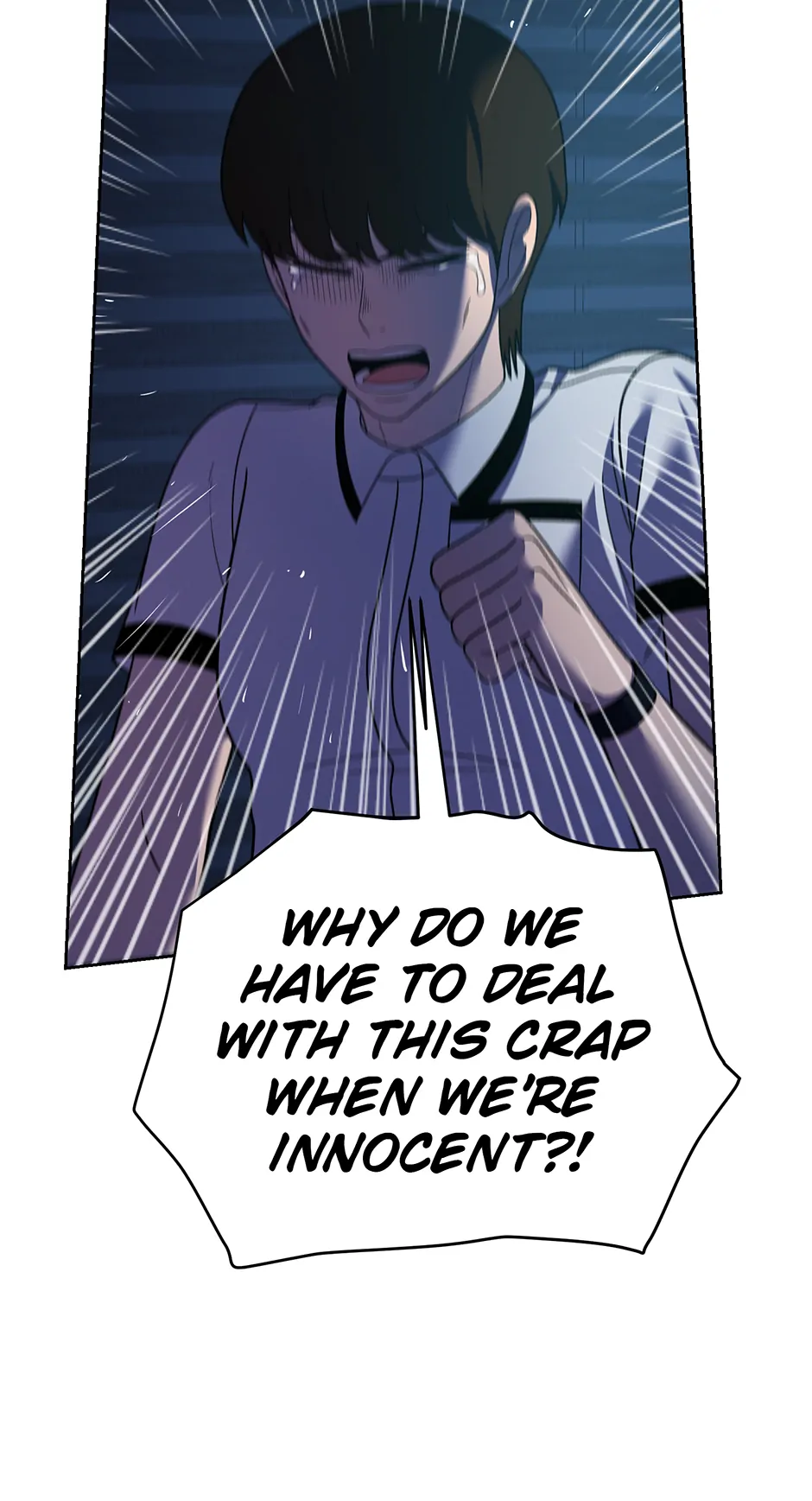 Read Parashoppers ENGLISH Manga Online